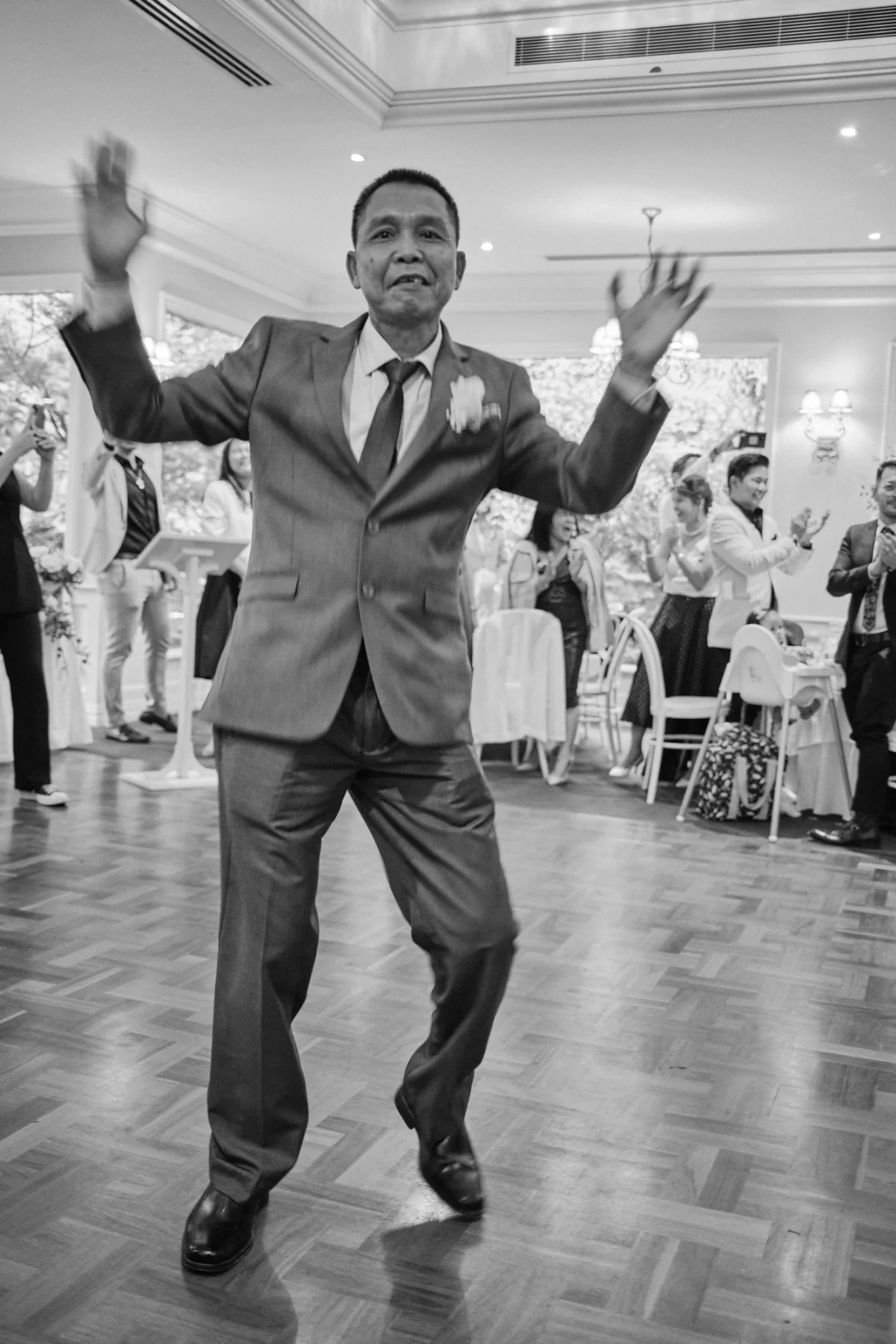 Alma & Njegos wedding photography — image 63