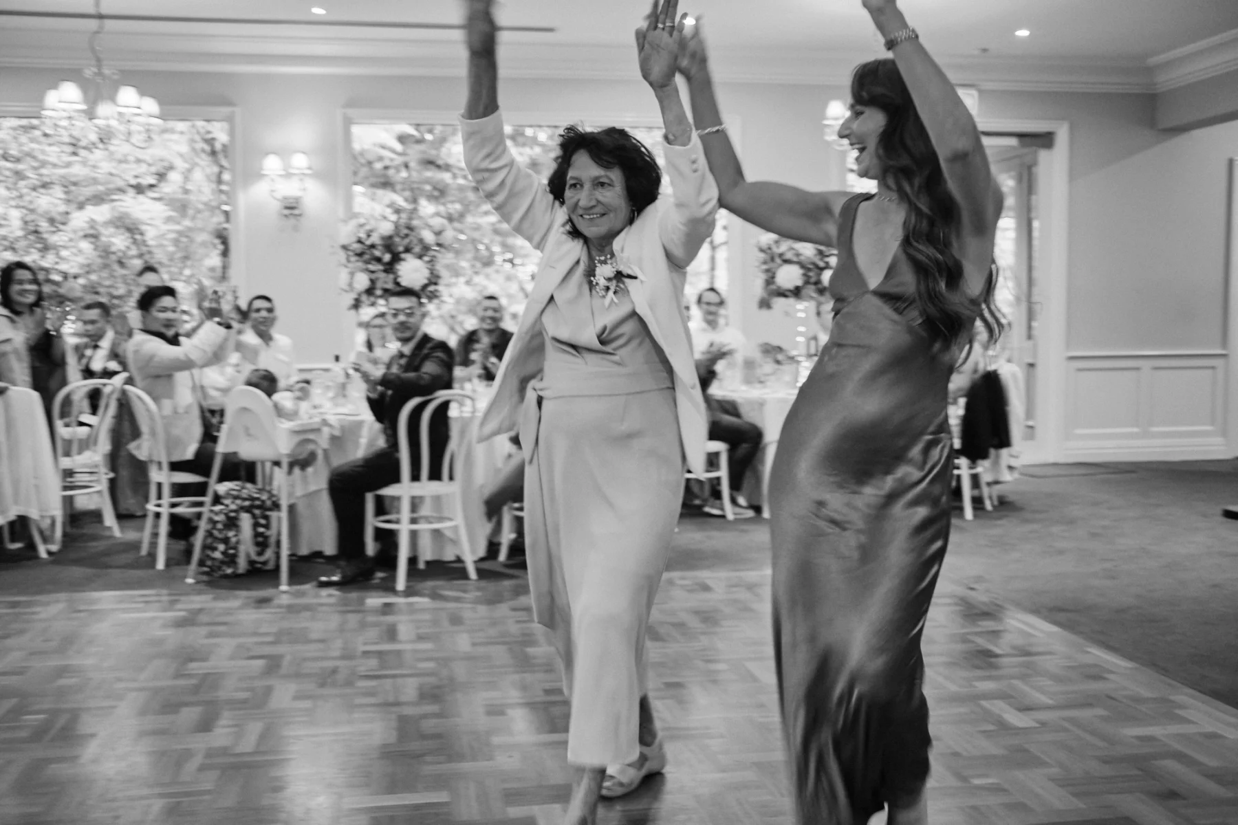Alma & Njegos wedding photography — image 64