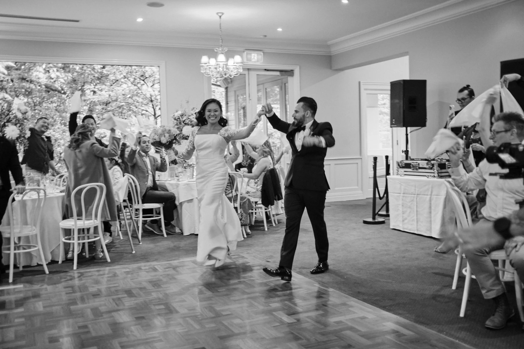 Alma & Njegos wedding photography — image 65
