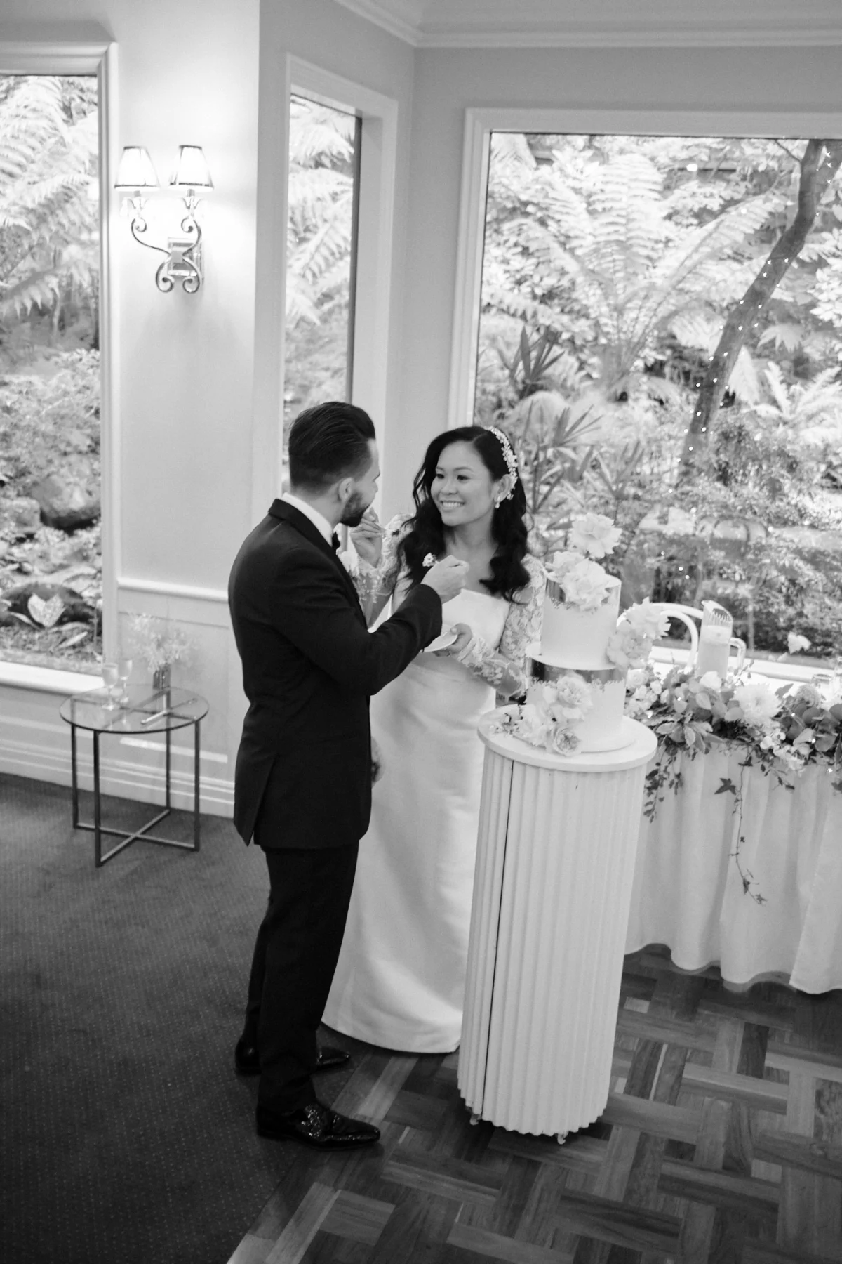 Alma & Njegos wedding photography — image 69