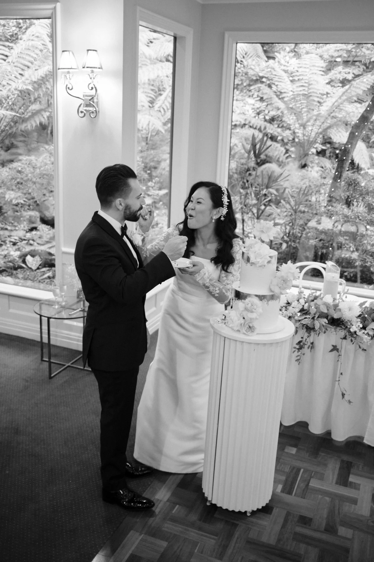 Alma & Njegos wedding photography — image 70