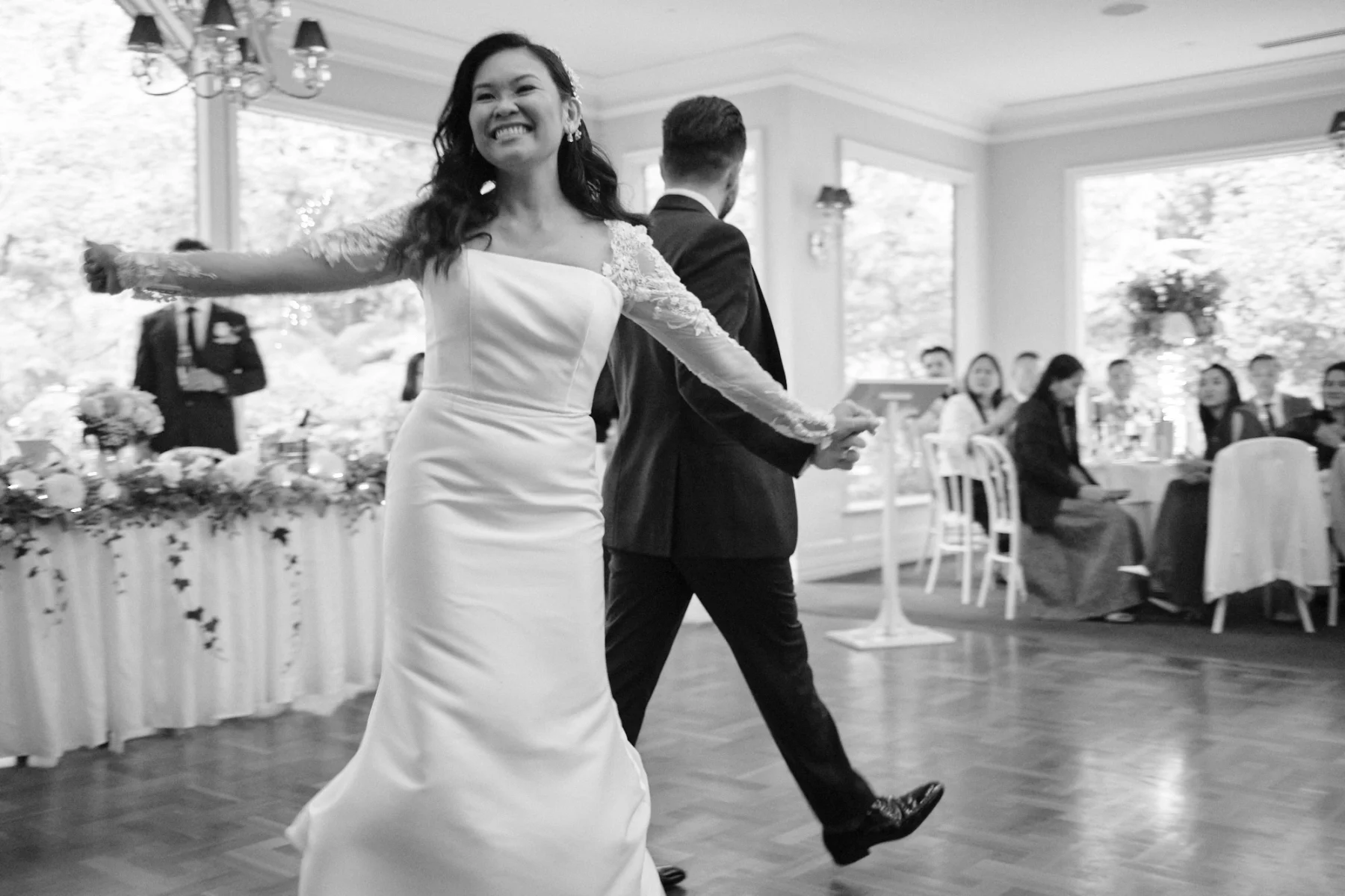 Alma & Njegos wedding photography — image 74