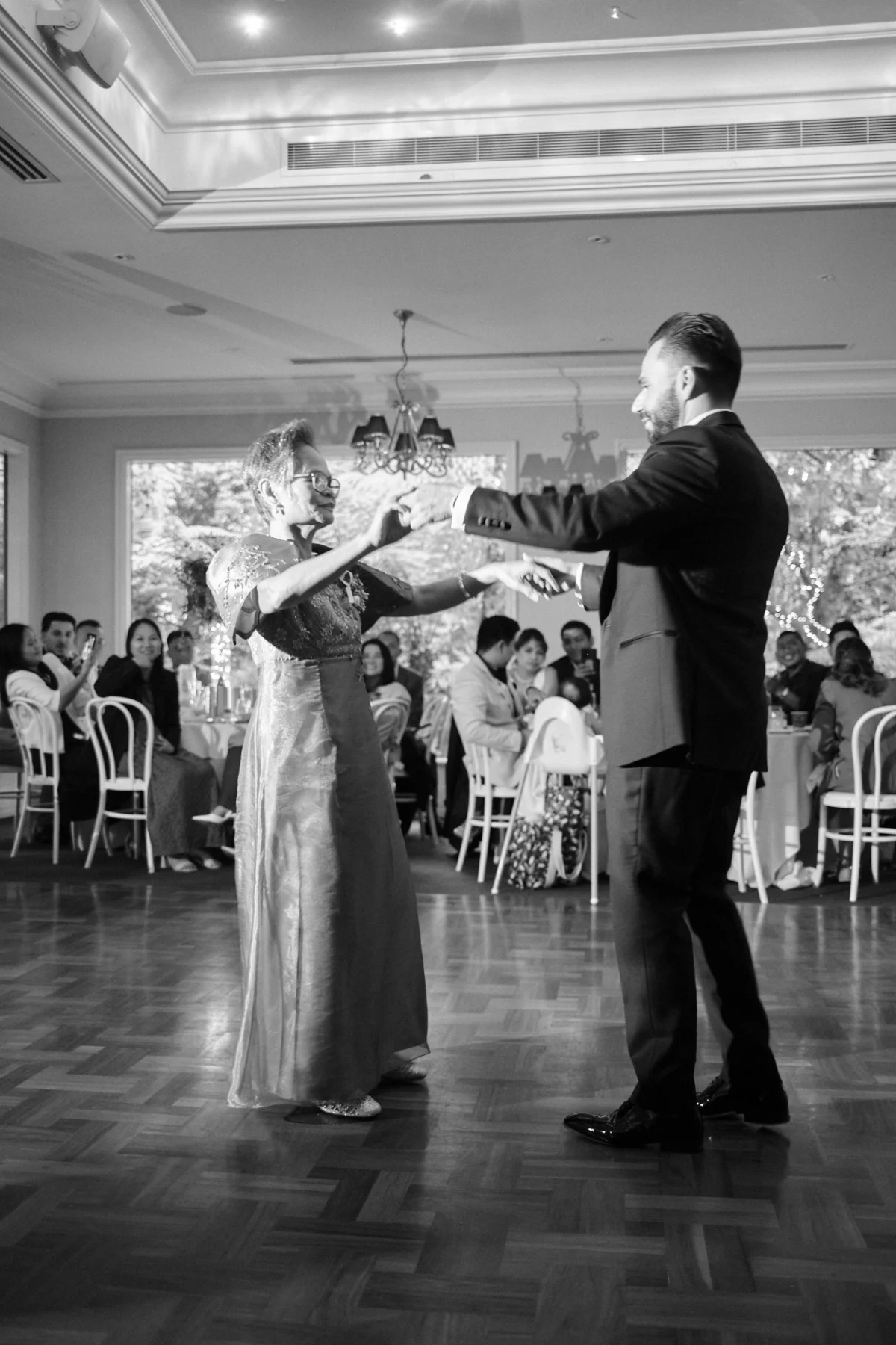 Alma & Njegos wedding photography — image 79