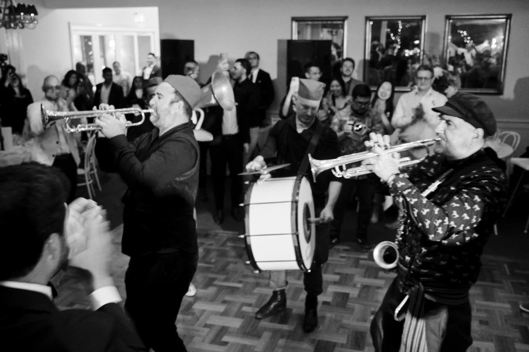 Alma & Njegos wedding photography — image 87