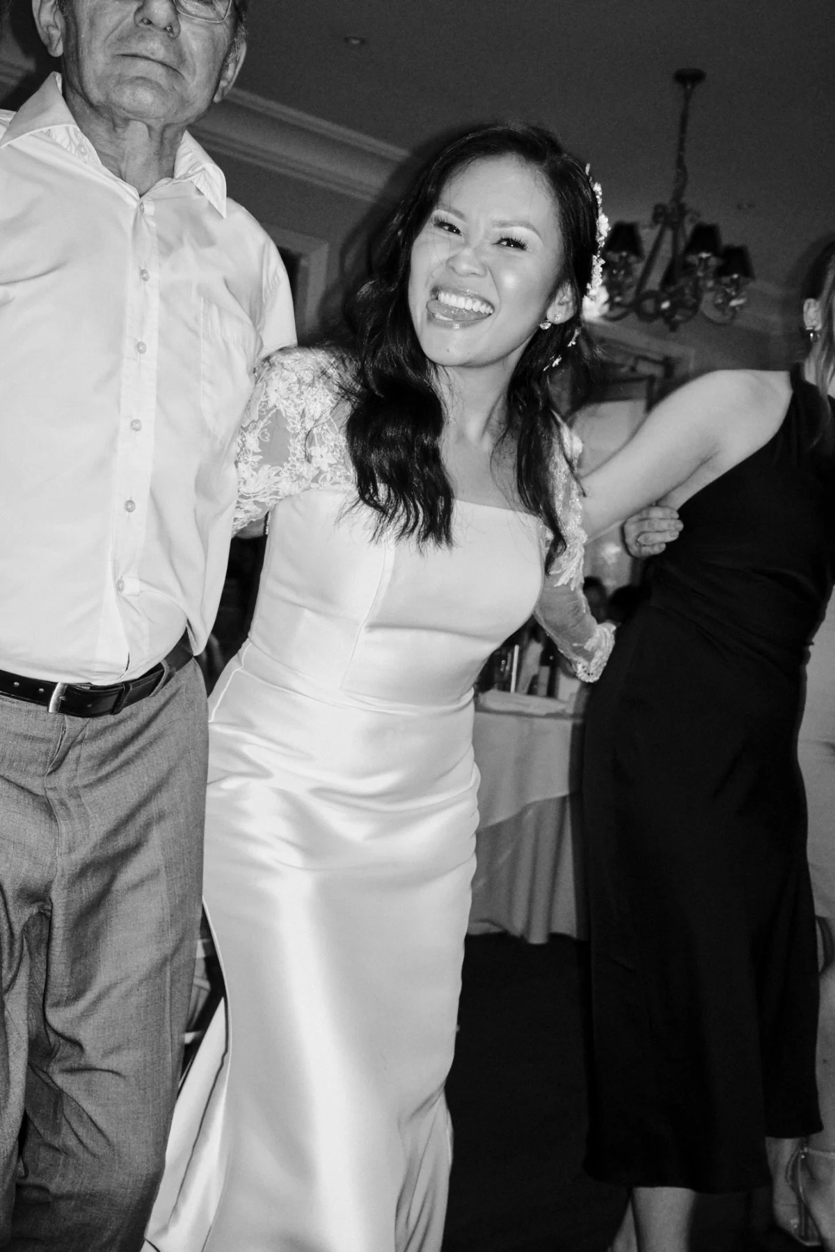 Alma & Njegos wedding photography — image 96