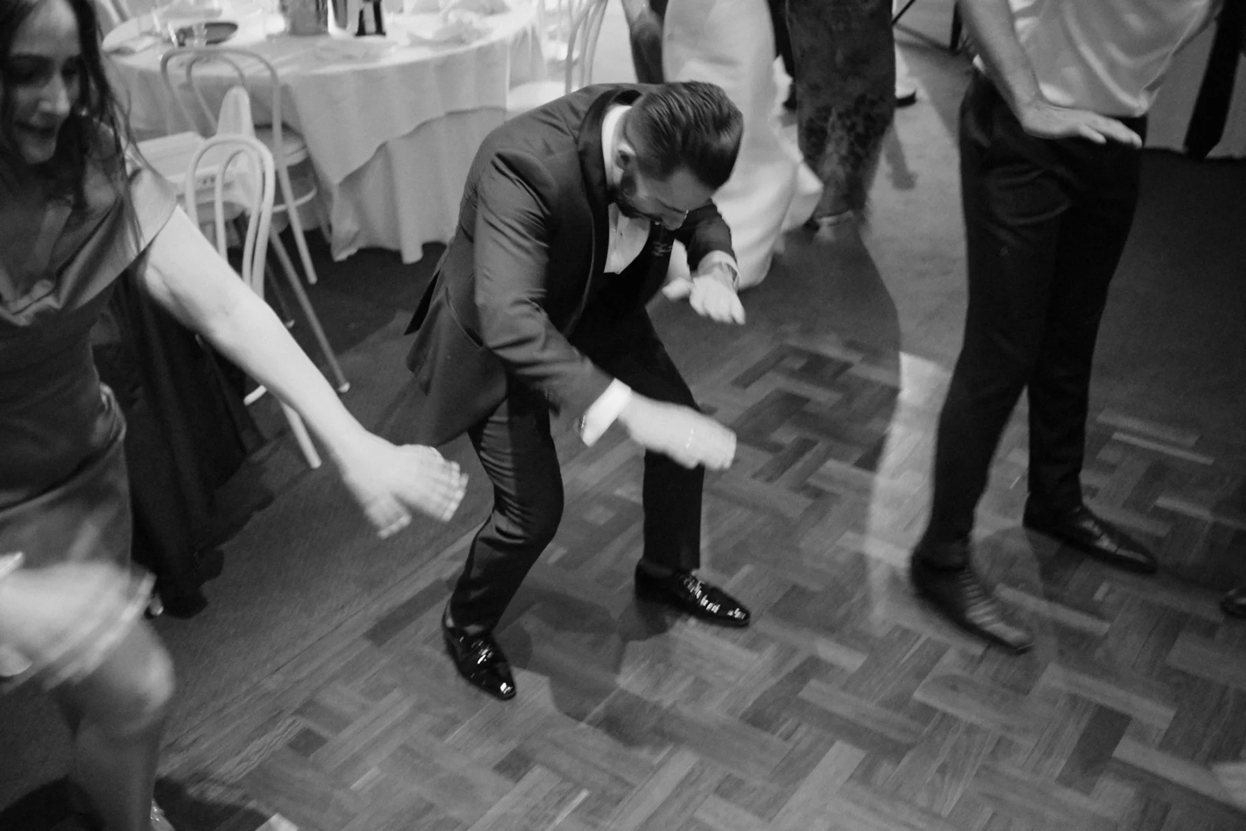 Alma & Njegos wedding photography — image 108