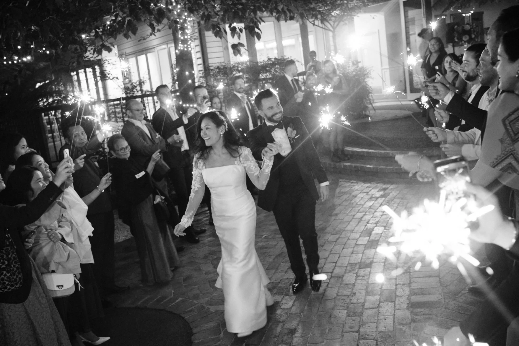 Alma & Njegos wedding photography — image 114