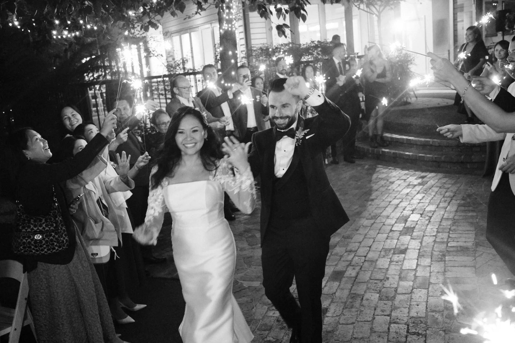 Alma & Njegos wedding photography — image 115