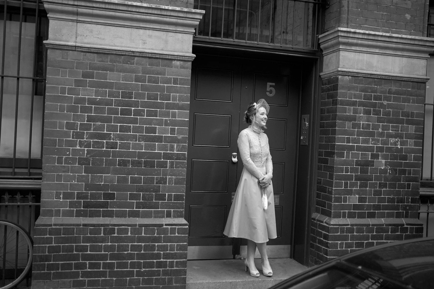 Daniel & Josie wedding photography — image 11