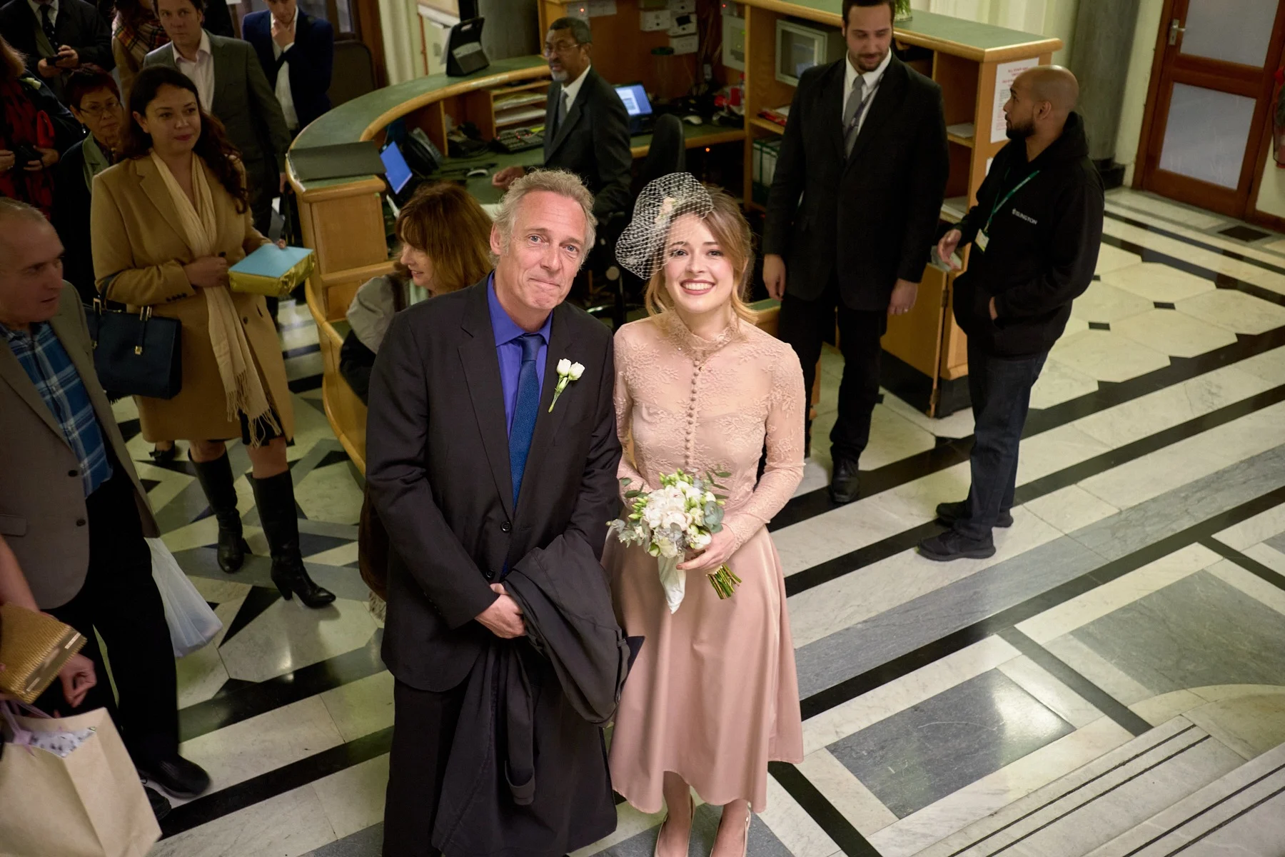 Daniel & Josie wedding photography — image 15