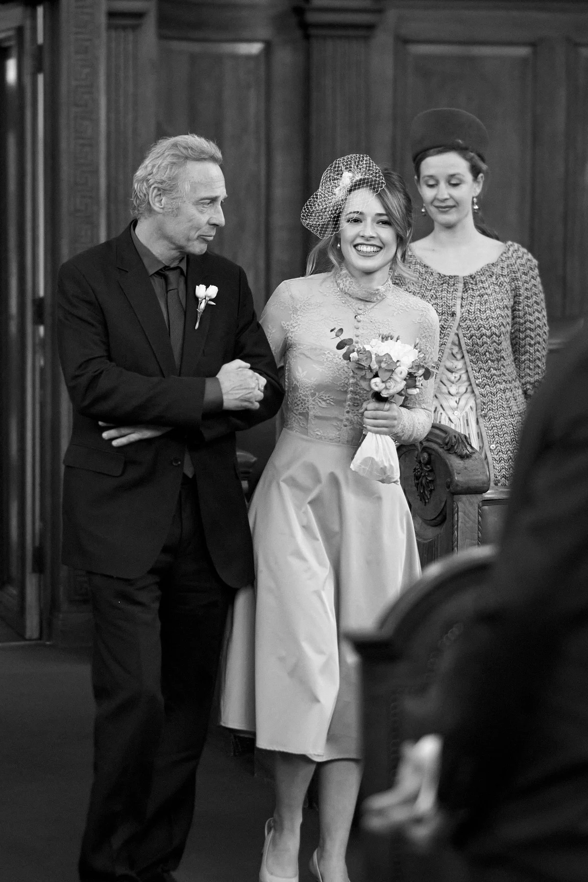 Daniel & Josie wedding photography — image 16