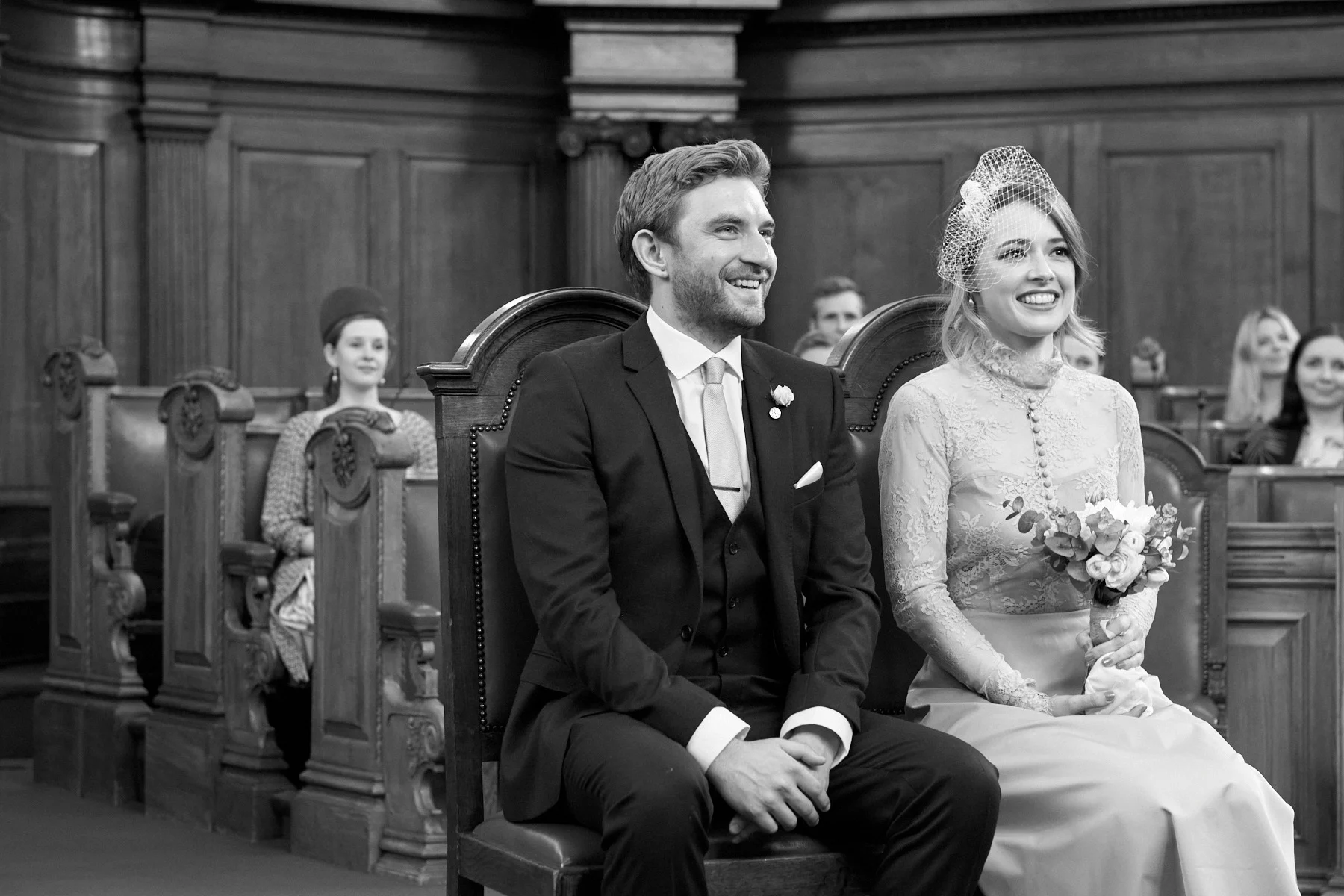 Daniel & Josie wedding photography — image 19