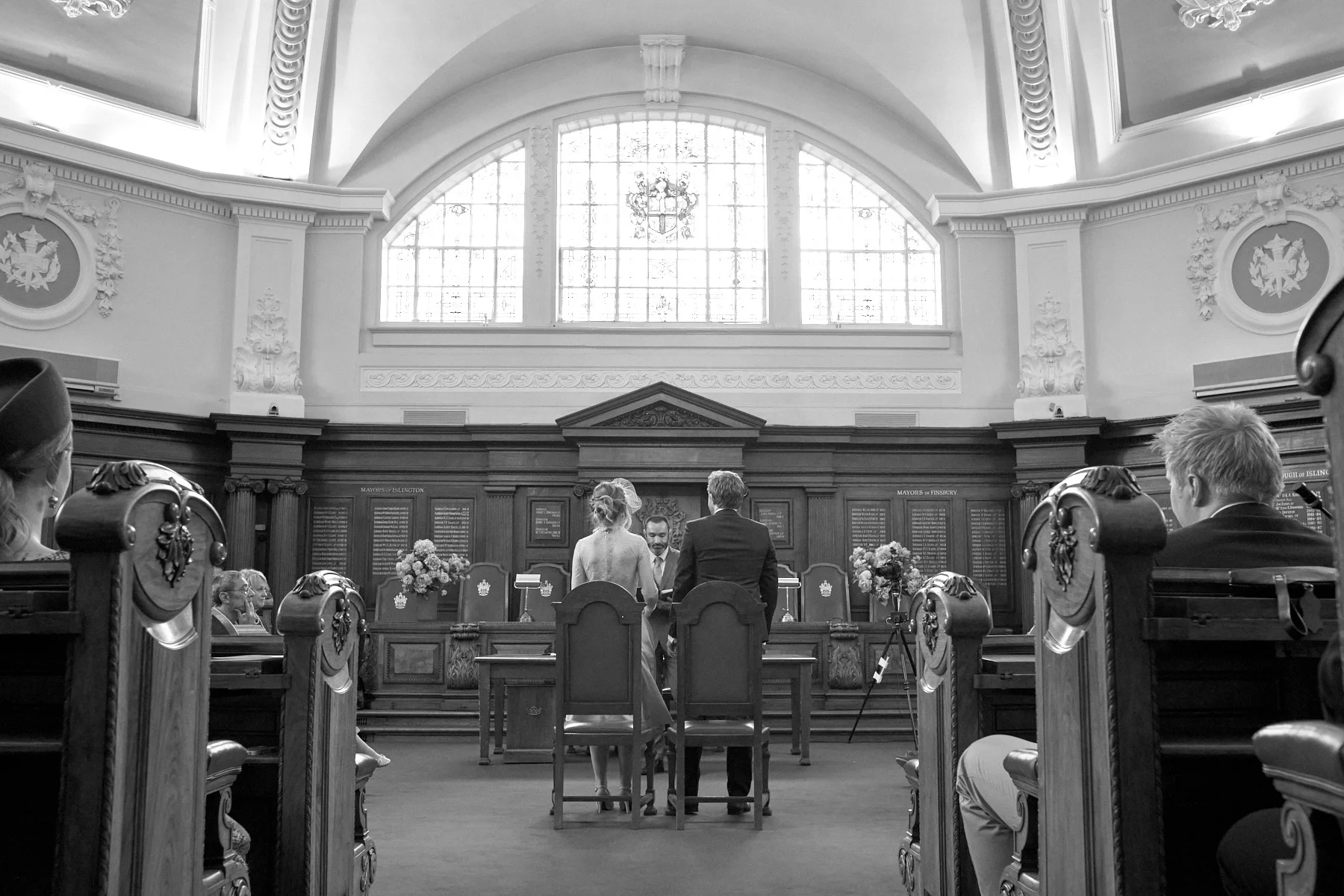 Daniel & Josie wedding photography — image 22