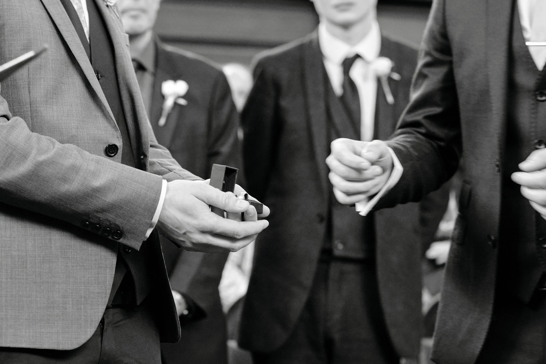 Daniel & Josie wedding photography — image 25