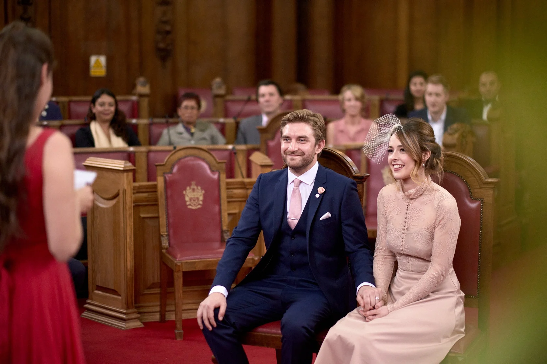 Daniel & Josie wedding photography — image 28