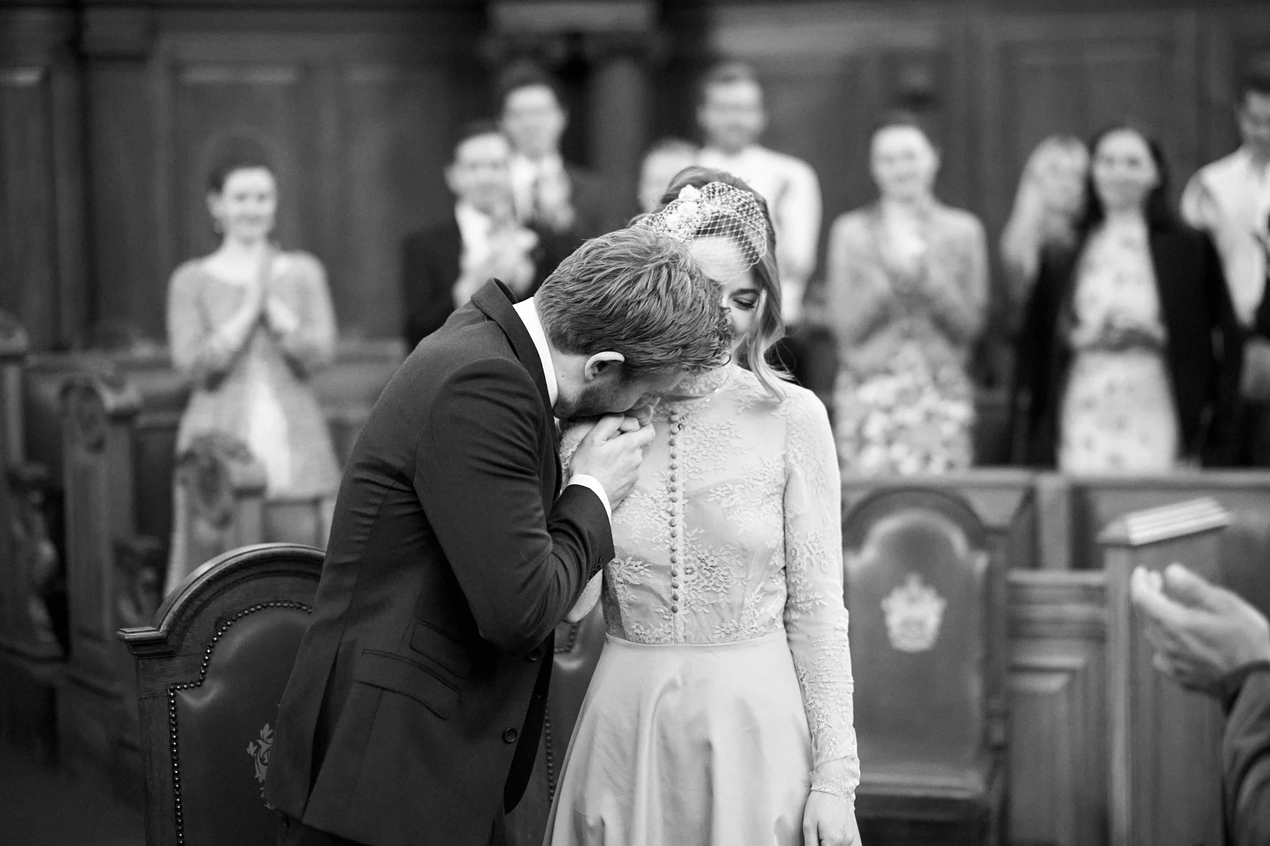 Daniel & Josie wedding photography — image 32