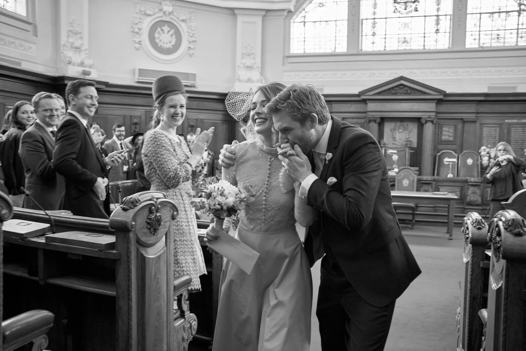 Daniel & Josie wedding photography — image 39