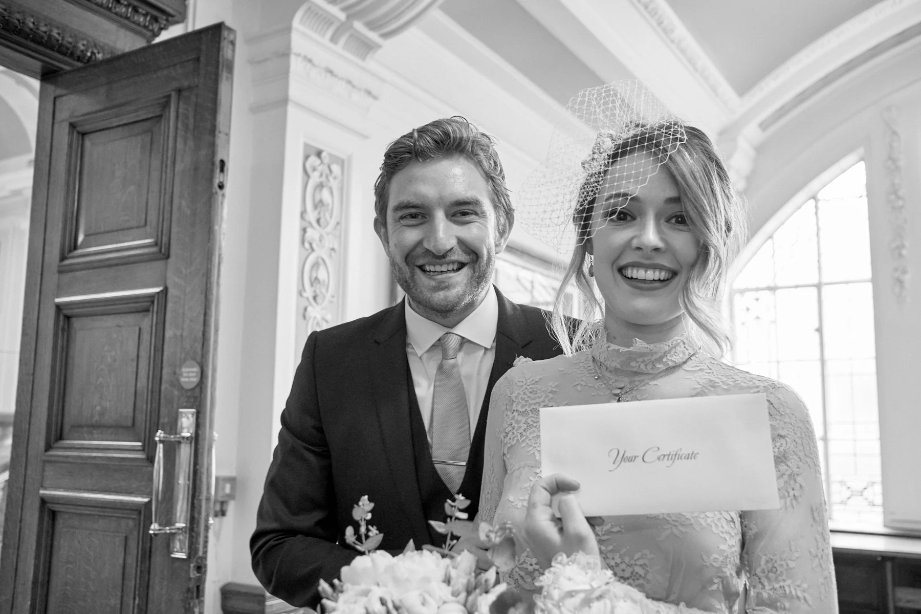 Daniel & Josie wedding photography — image 40