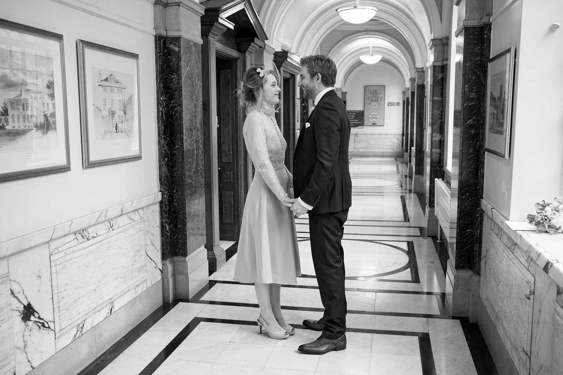 Daniel & Josie wedding photography — image 41