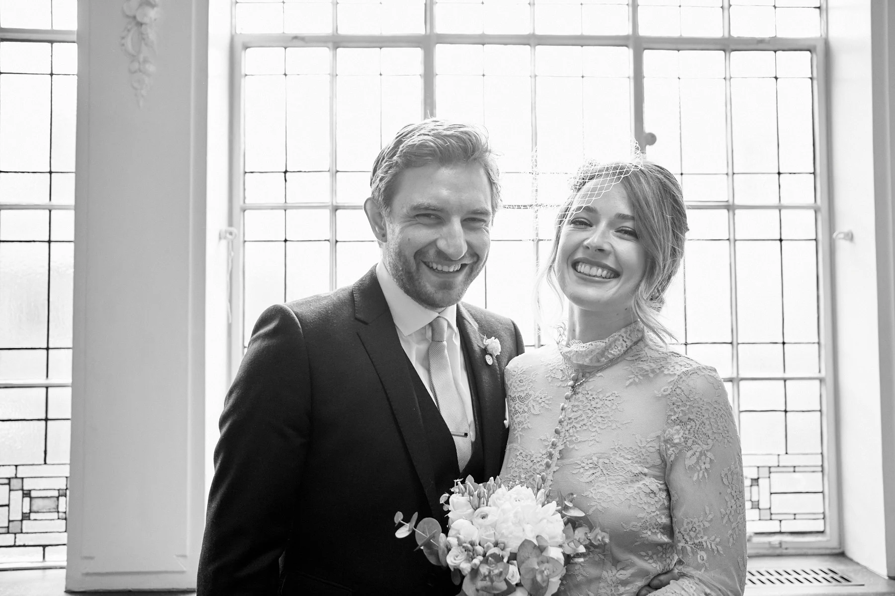 Daniel & Josie wedding photography — image 42