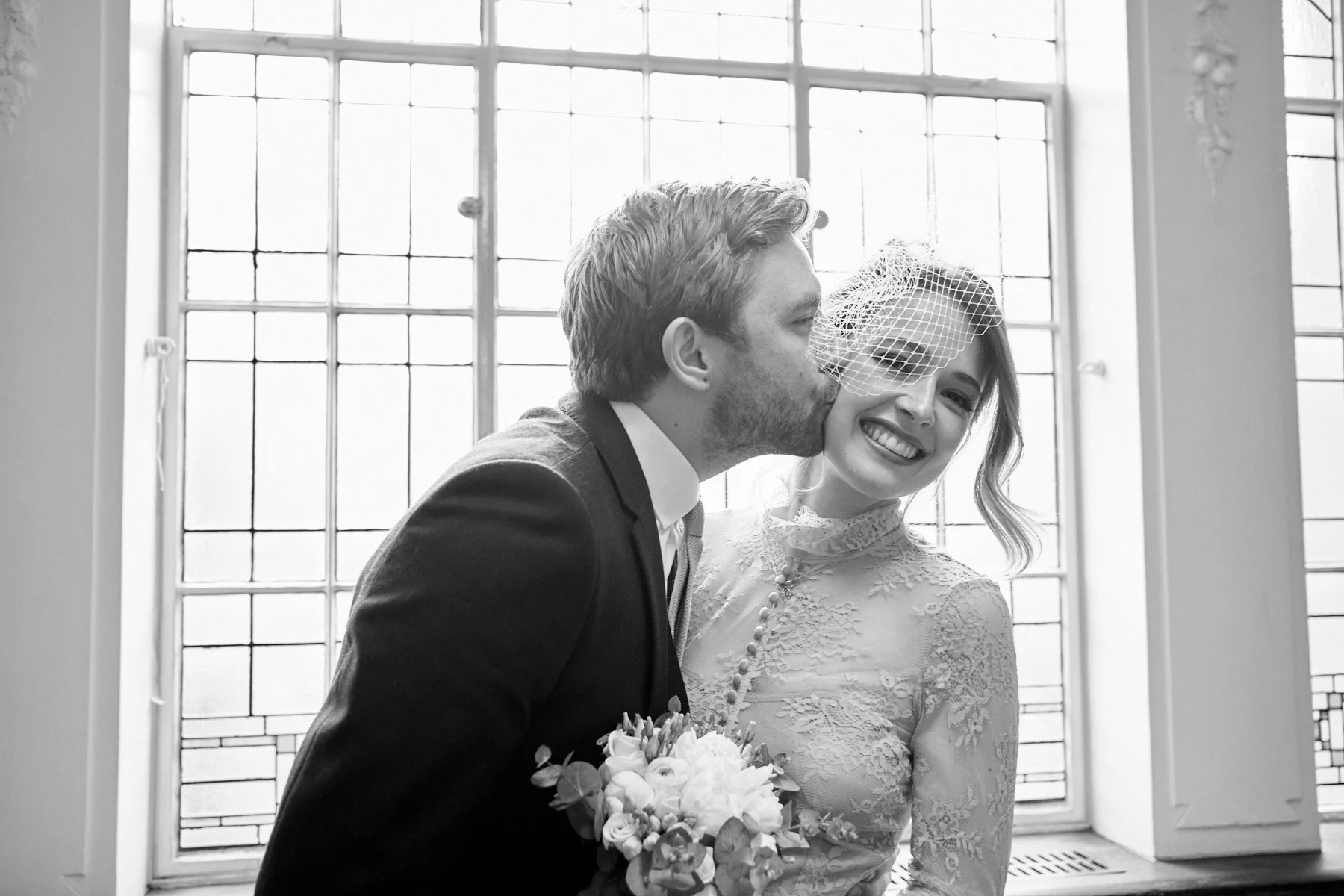 Daniel & Josie wedding photography — image 43