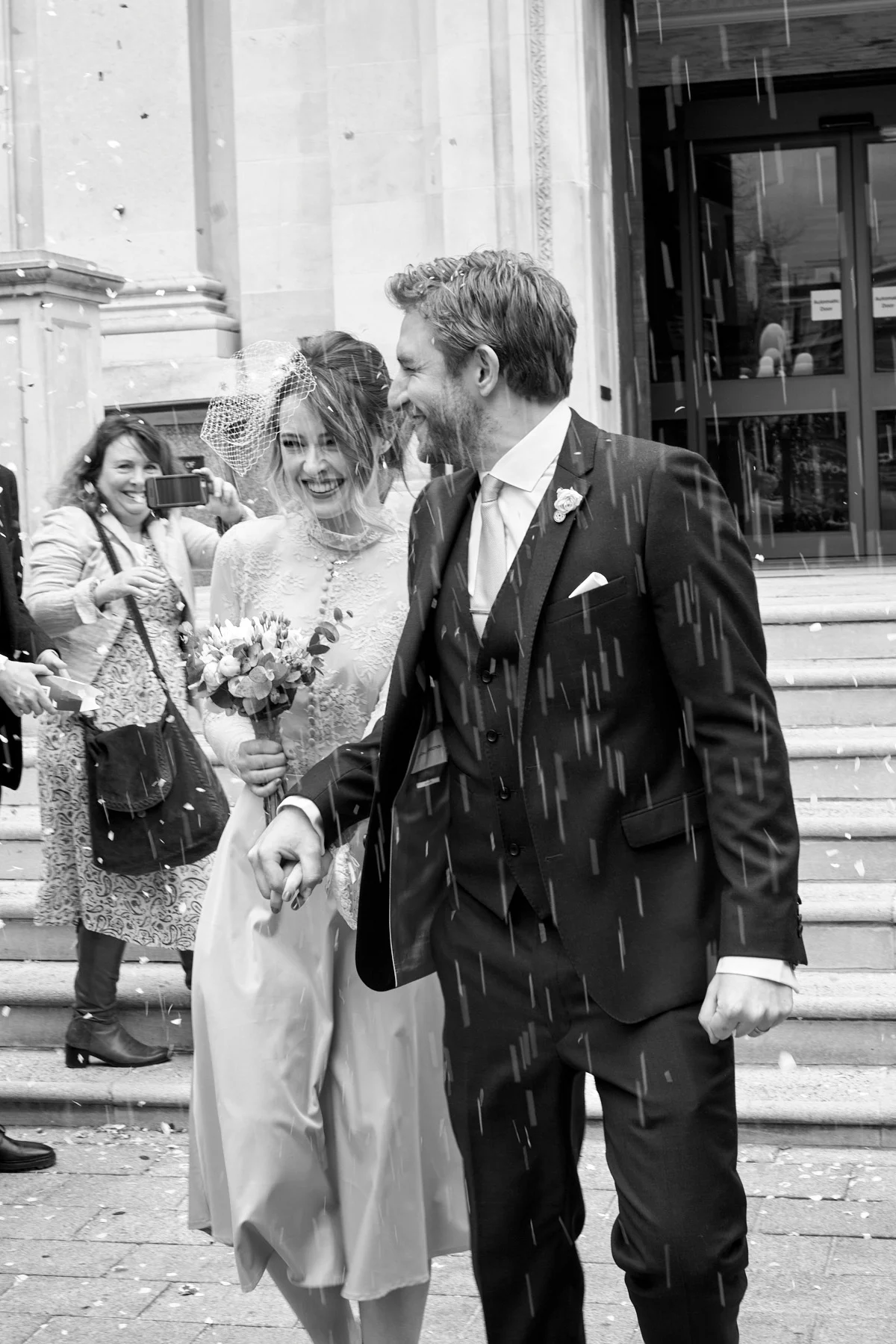 Daniel & Josie wedding photography — image 46