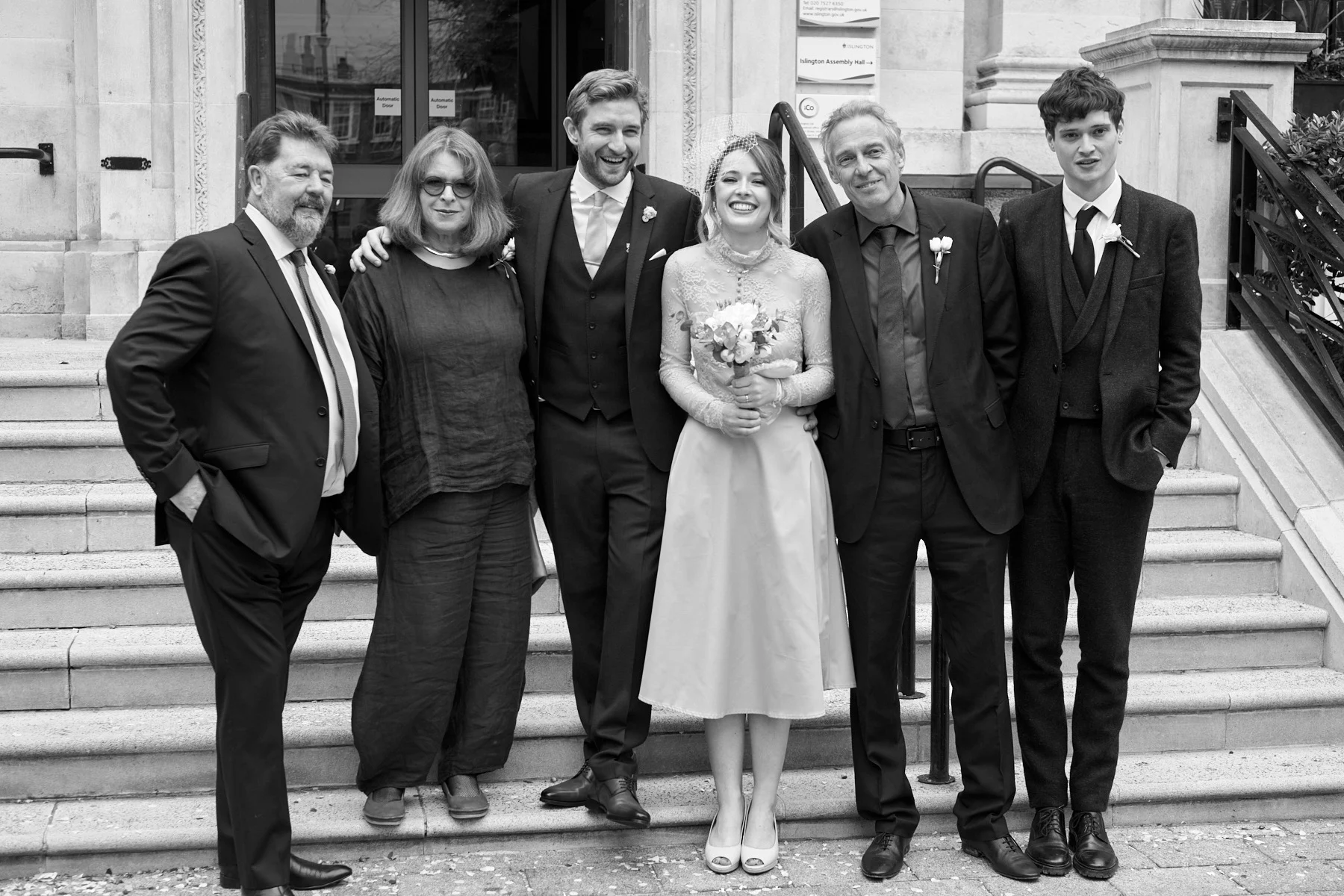 Daniel & Josie wedding photography — image 51