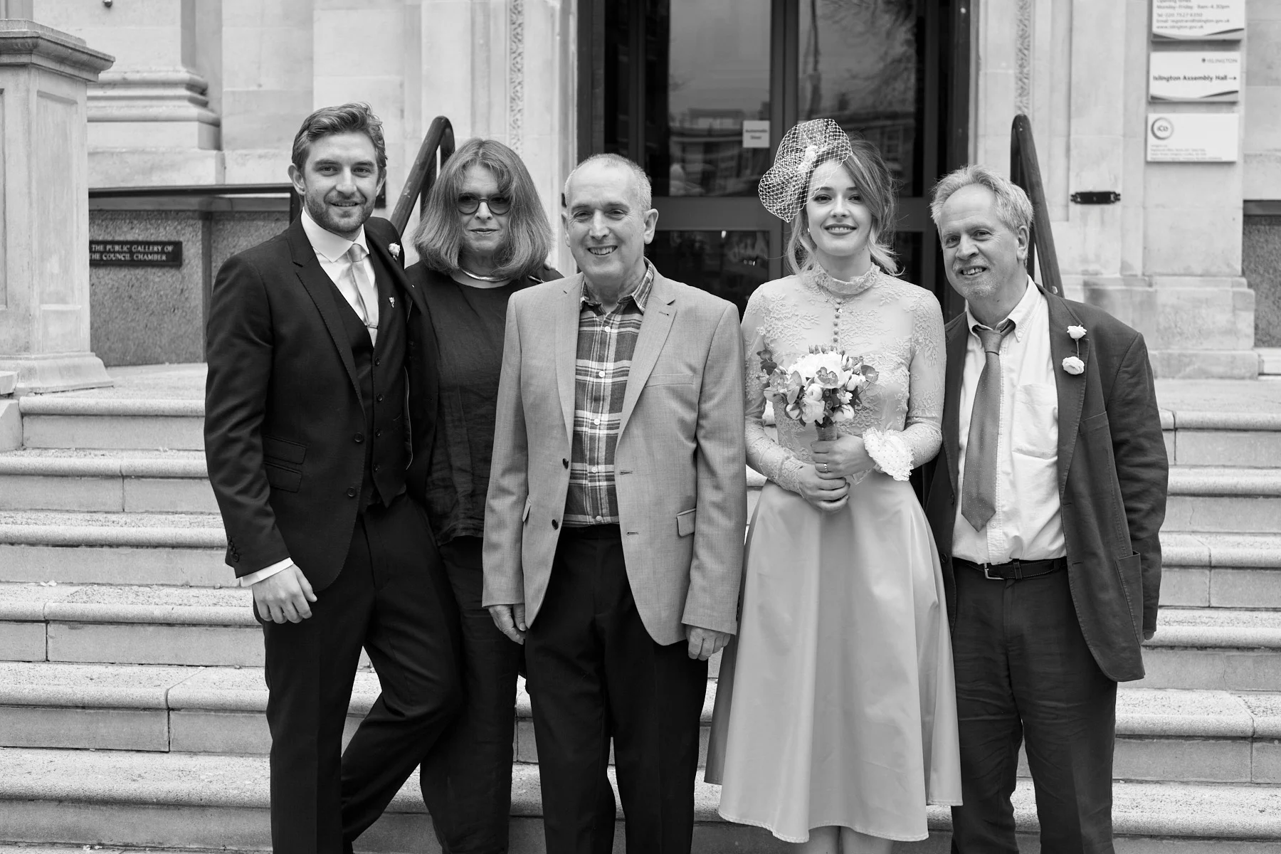 Daniel & Josie wedding photography — image 52