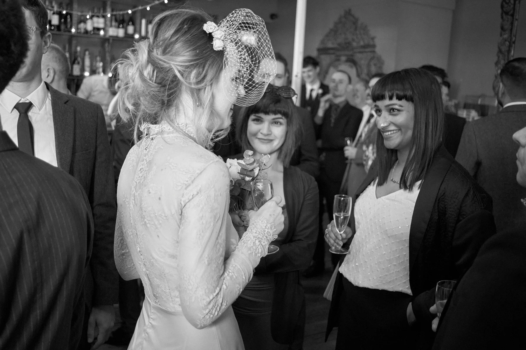 Daniel & Josie wedding photography — image 61