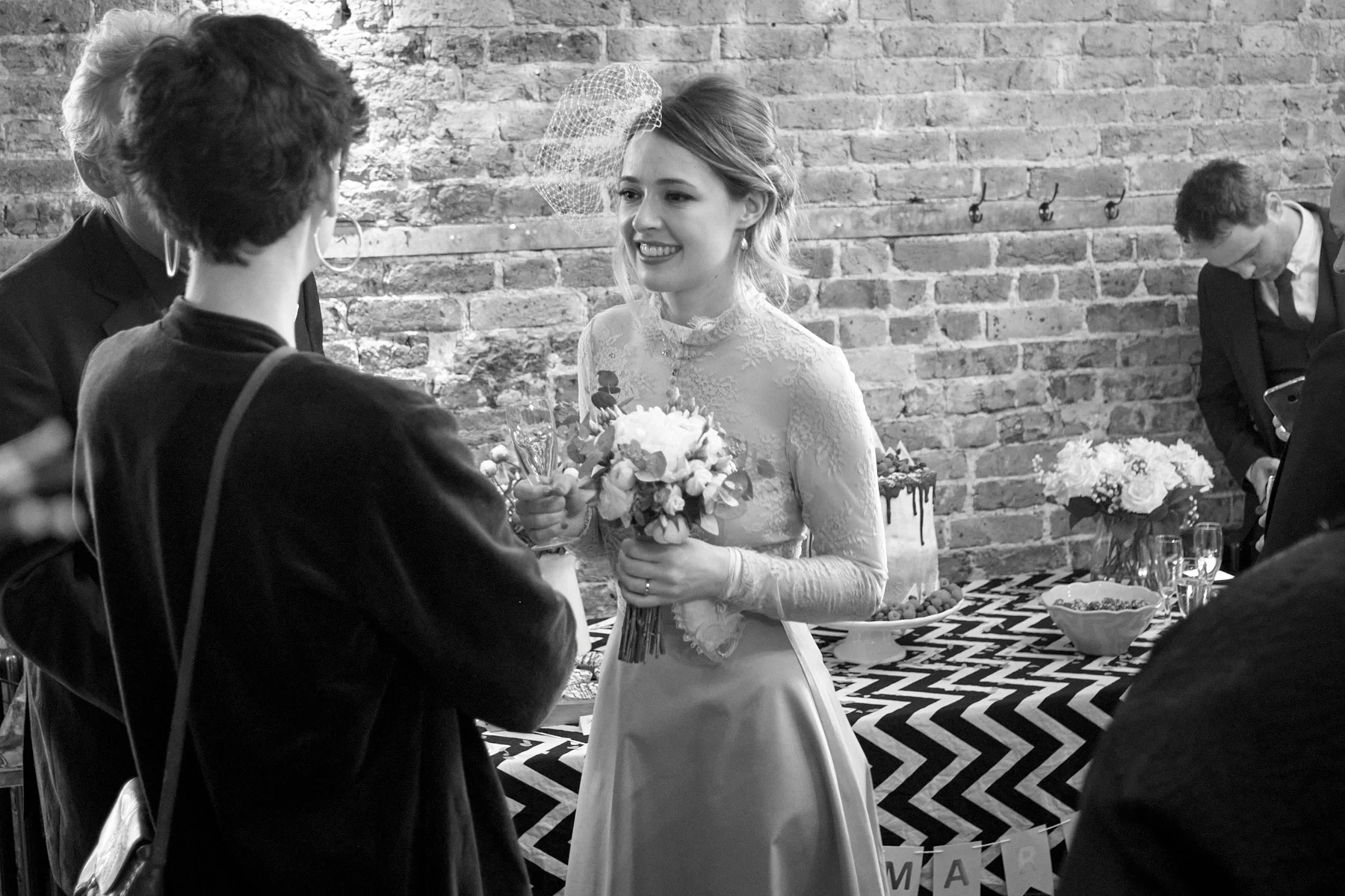 Daniel & Josie wedding photography — image 62
