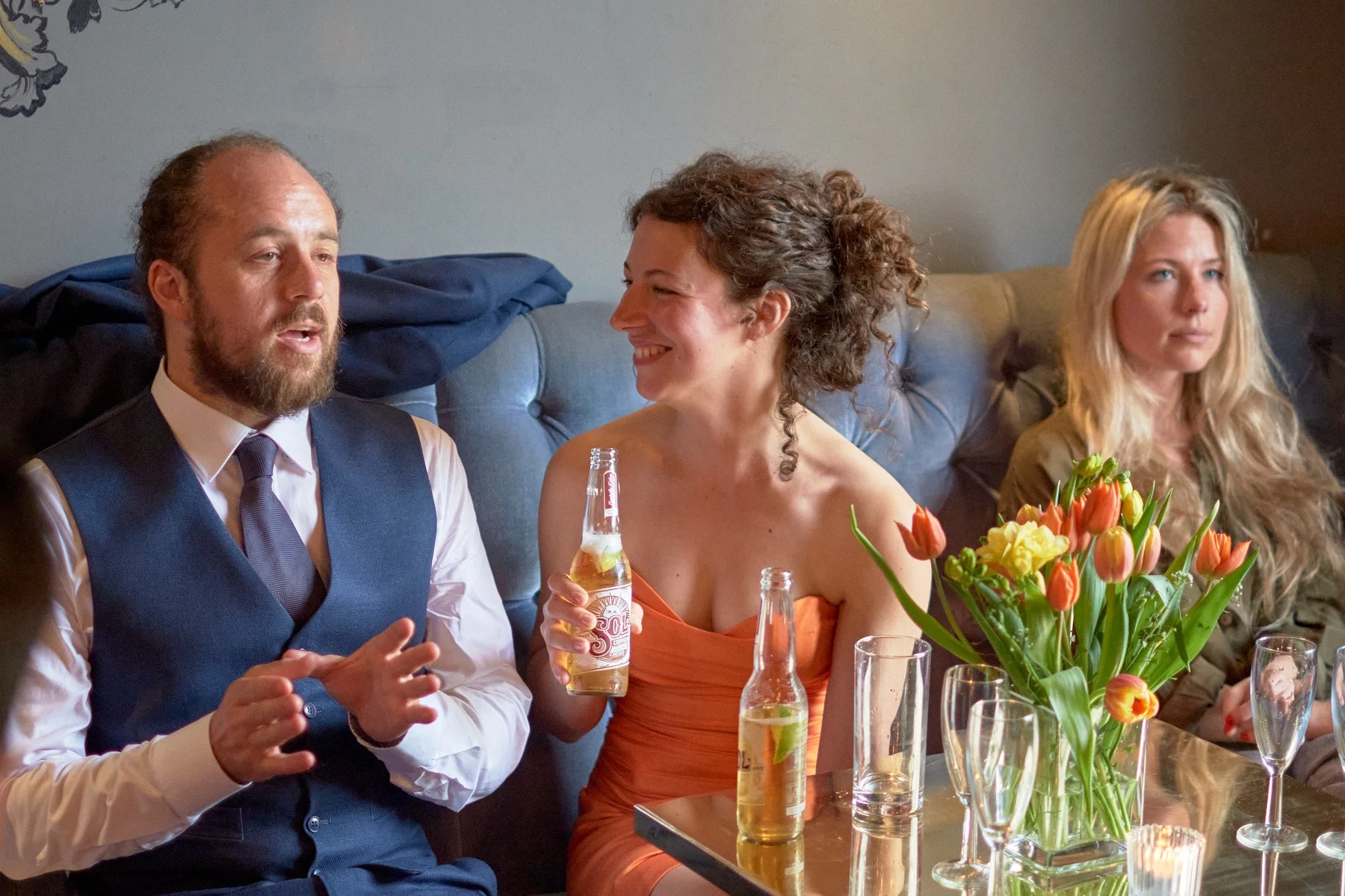 Daniel & Josie wedding photography — image 67