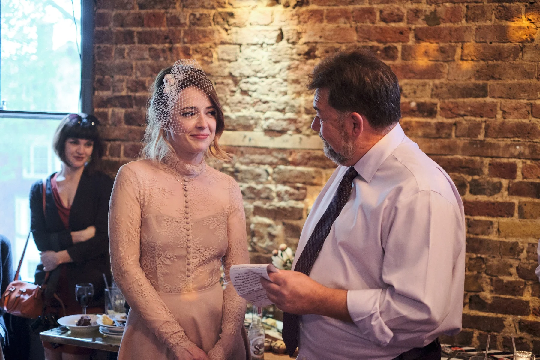 Daniel & Josie wedding photography — image 76