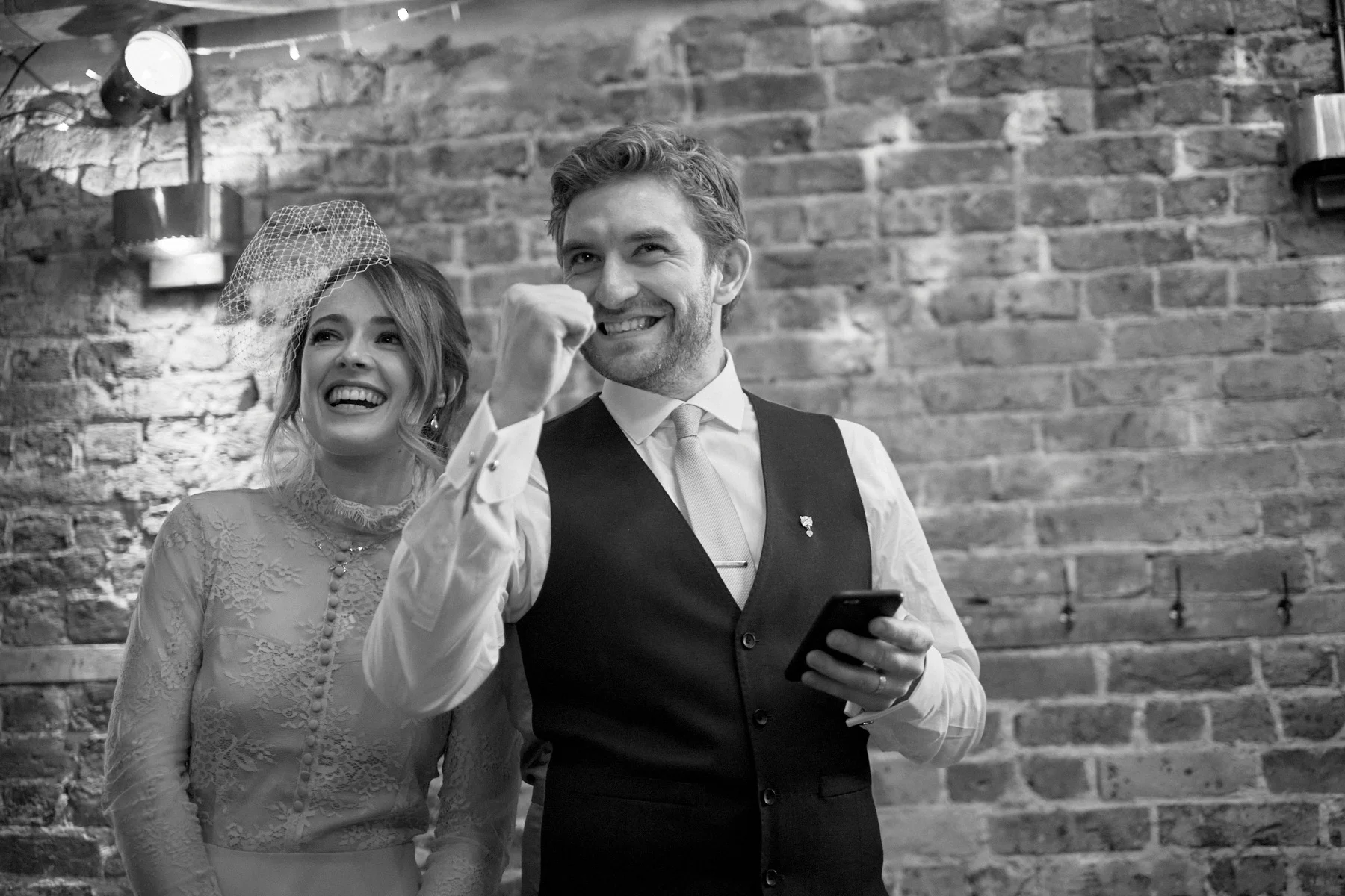 Daniel & Josie wedding photography — image 77