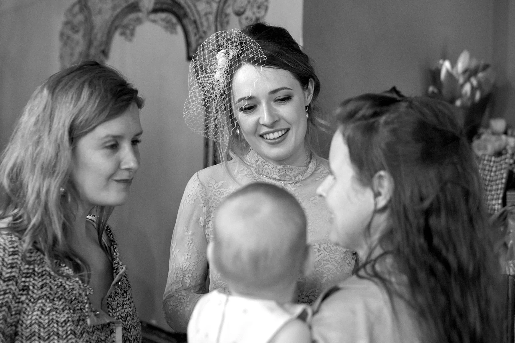 Daniel & Josie wedding photography — image 86