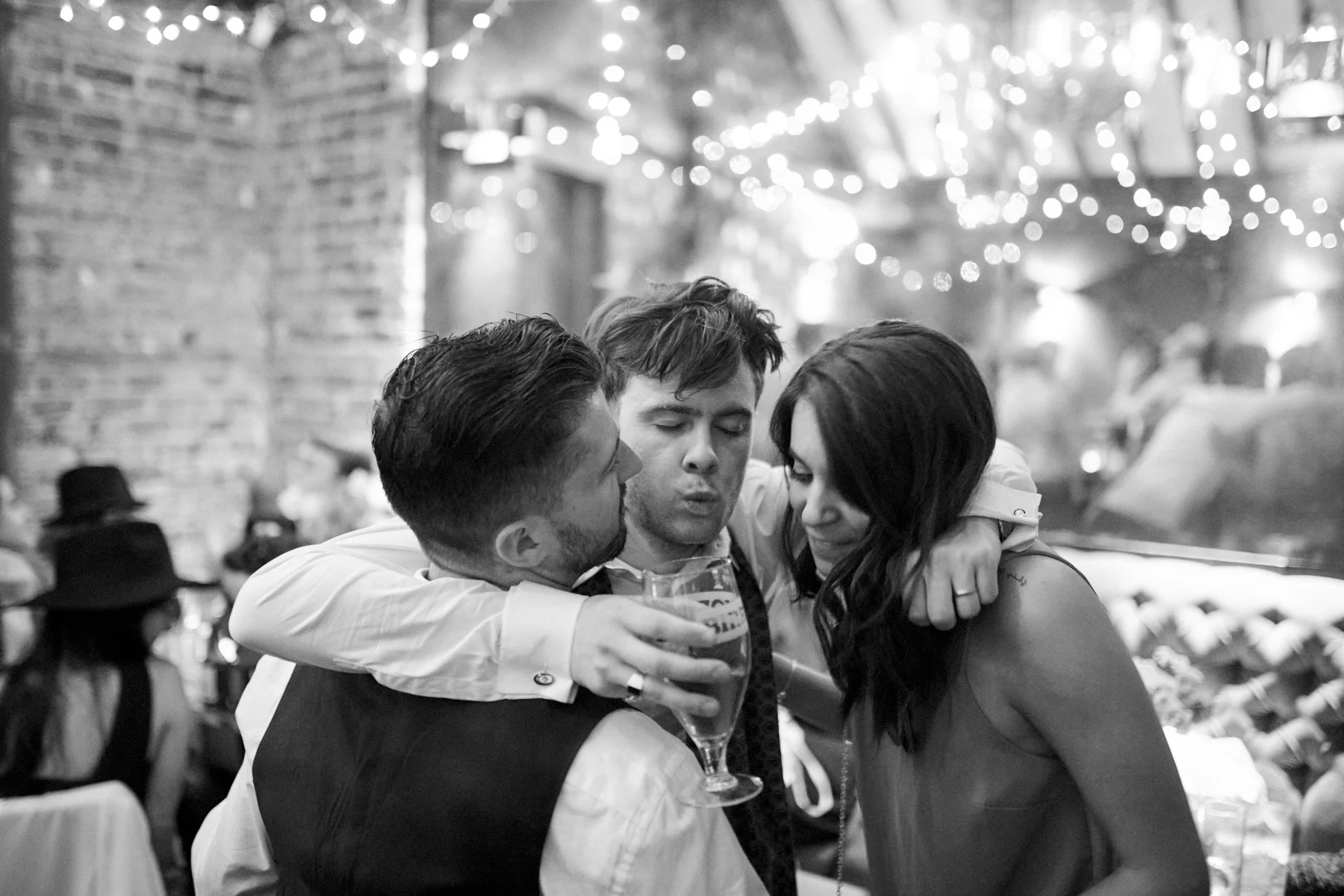 Daniel & Josie wedding photography — image 92