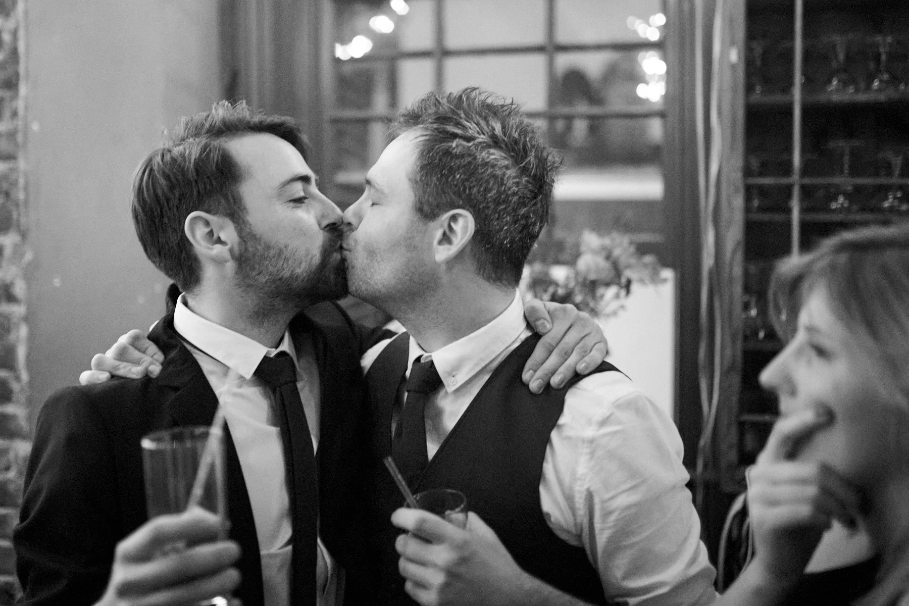 Daniel & Josie wedding photography — image 94