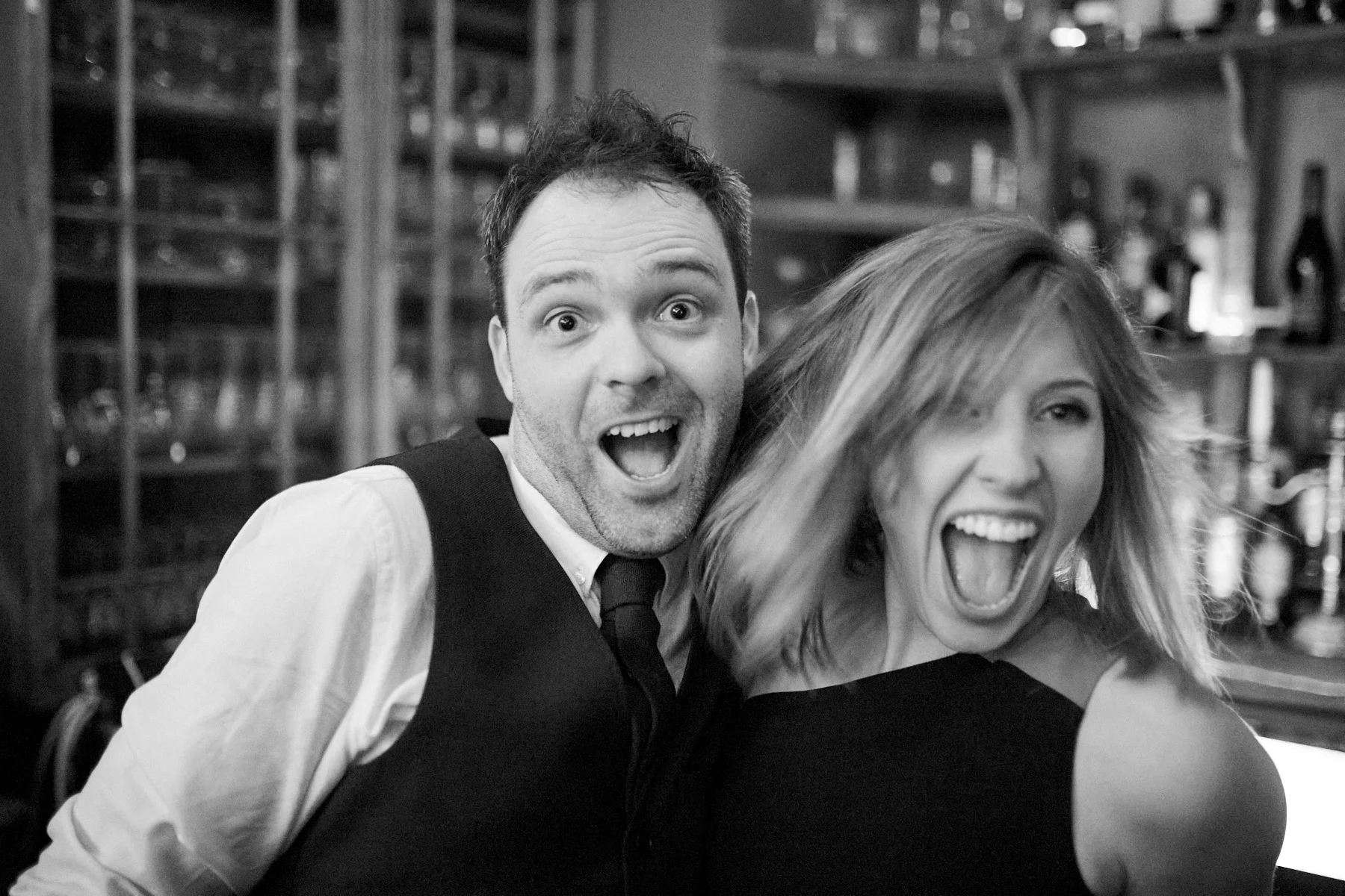 Daniel & Josie wedding photography — image 95
