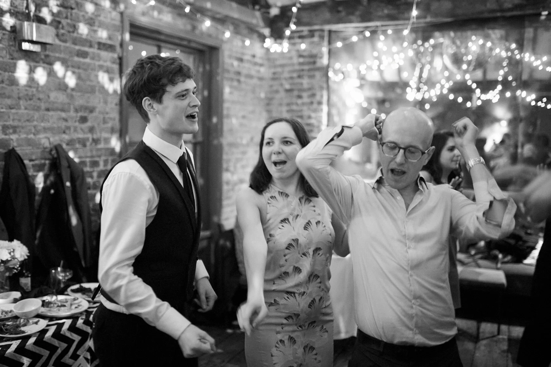 Daniel & Josie wedding photography — image 97
