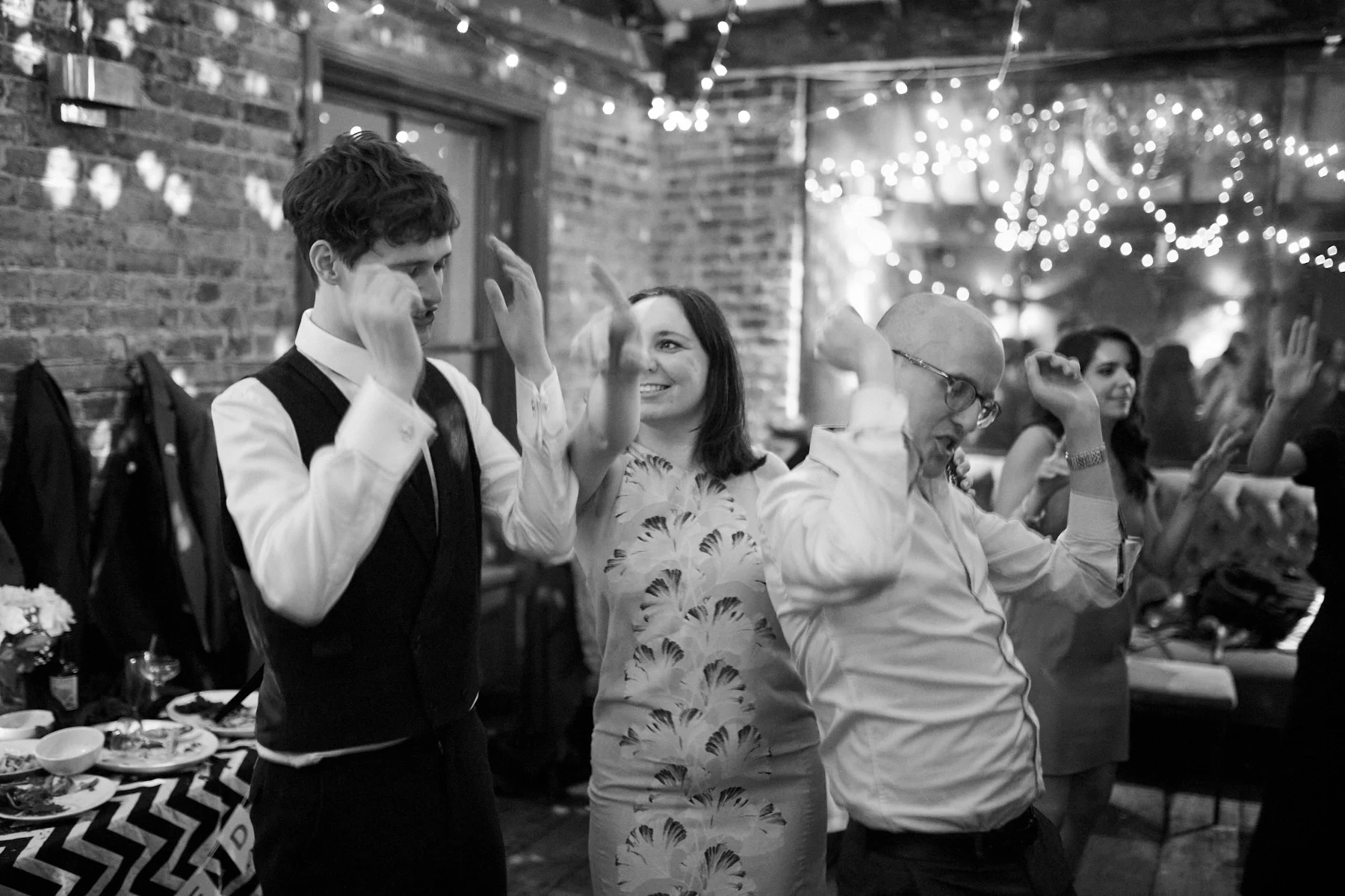 Daniel & Josie wedding photography — image 98