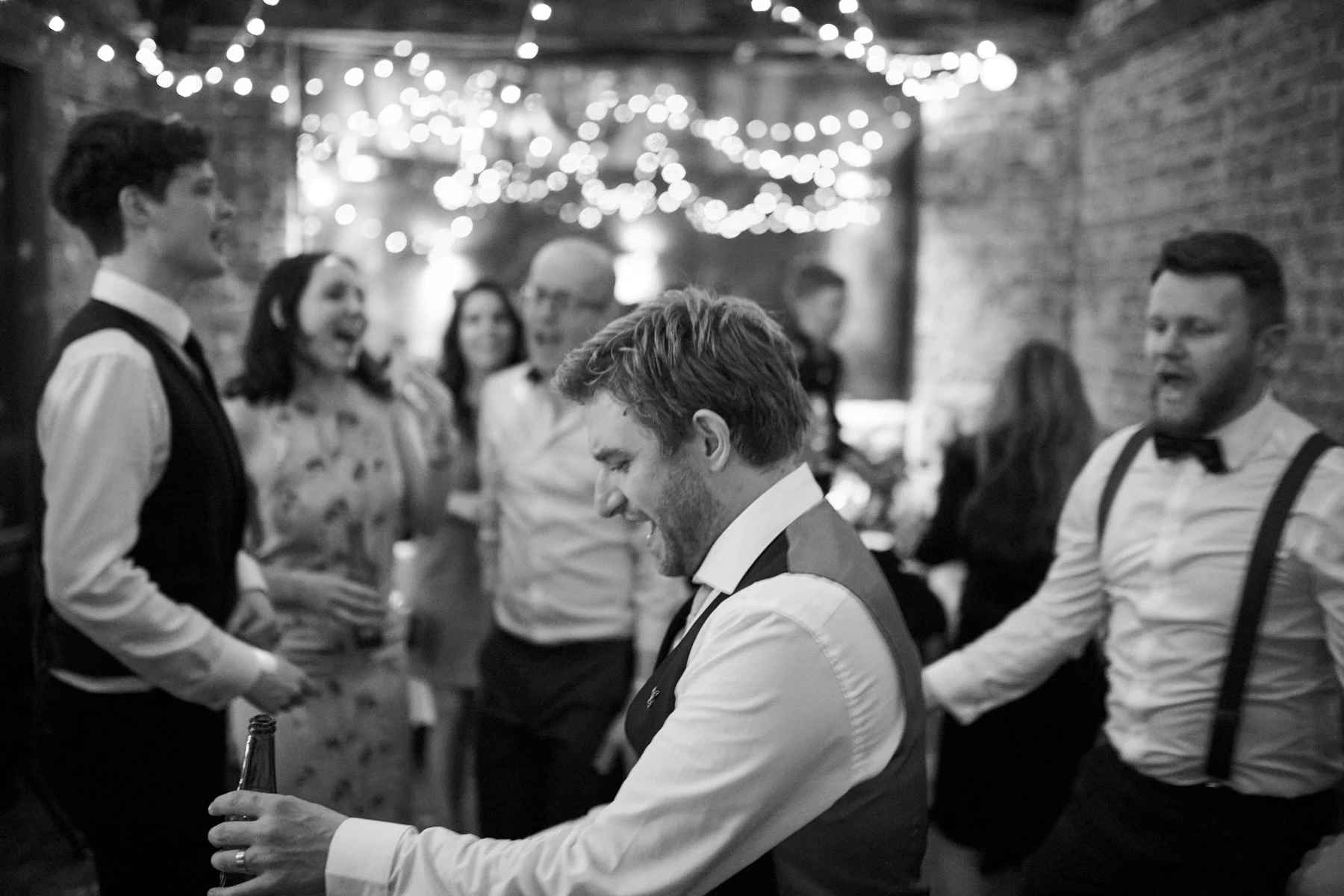 Daniel & Josie wedding photography — image 99