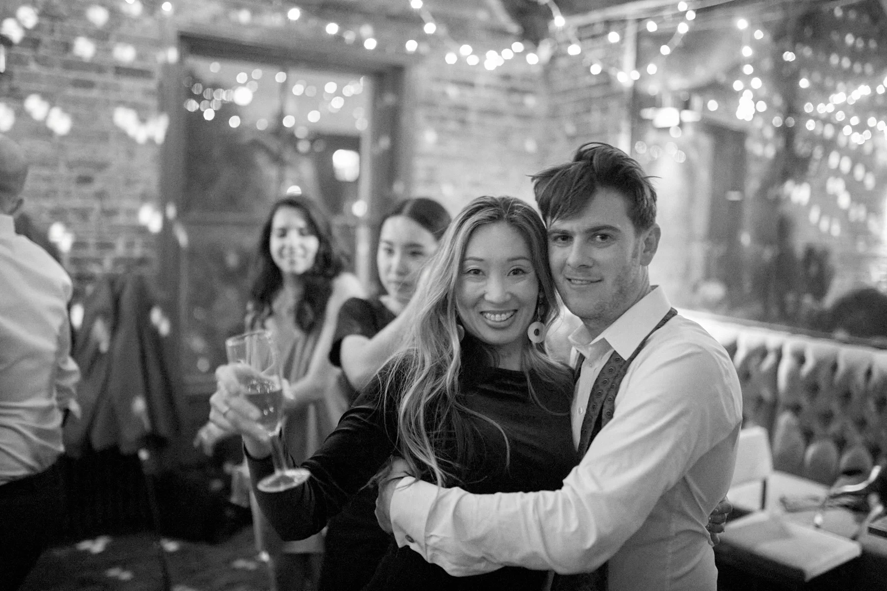 Daniel & Josie wedding photography — image 93