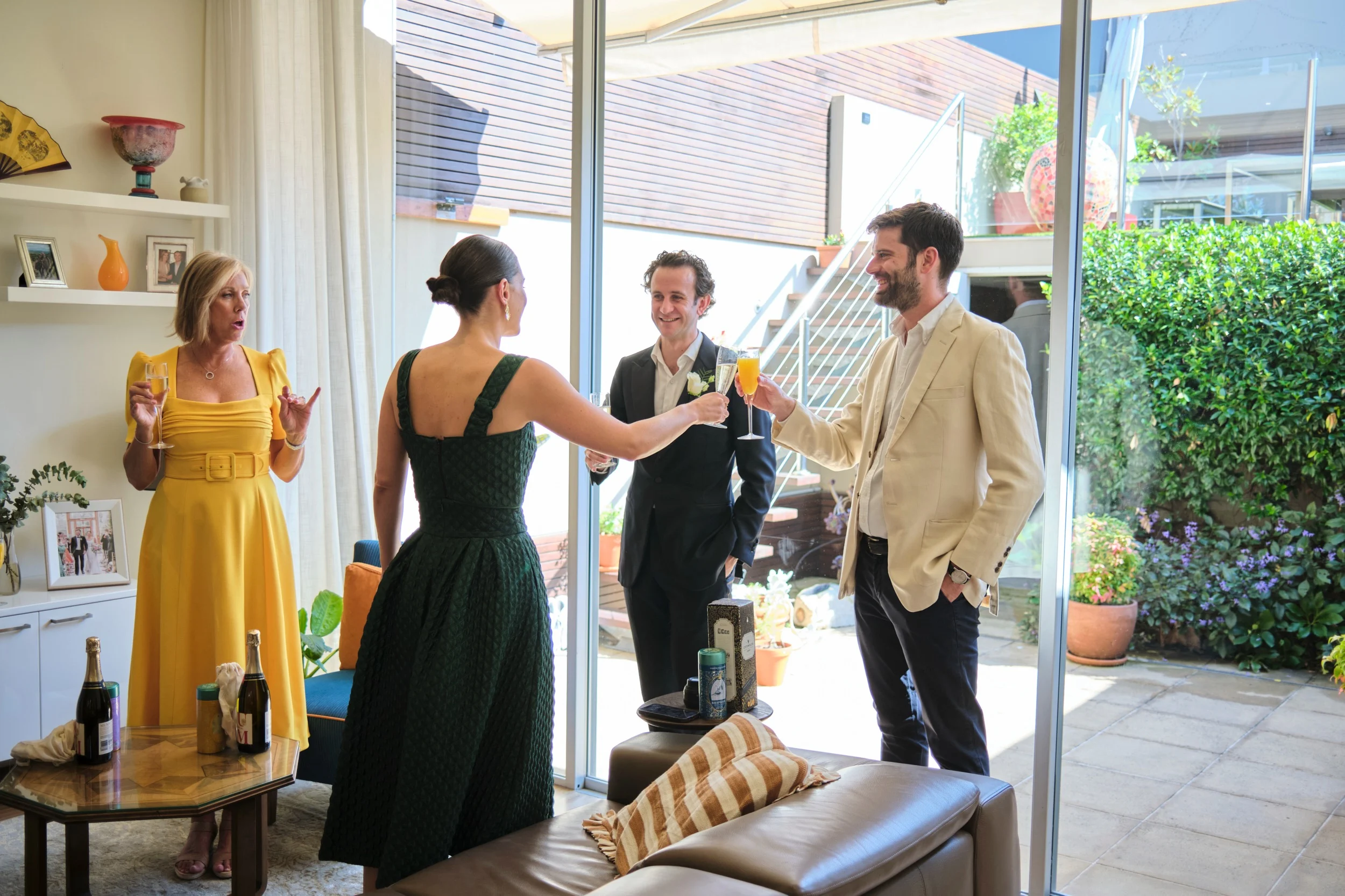 Nicholas & Hayley wedding photography — image 7