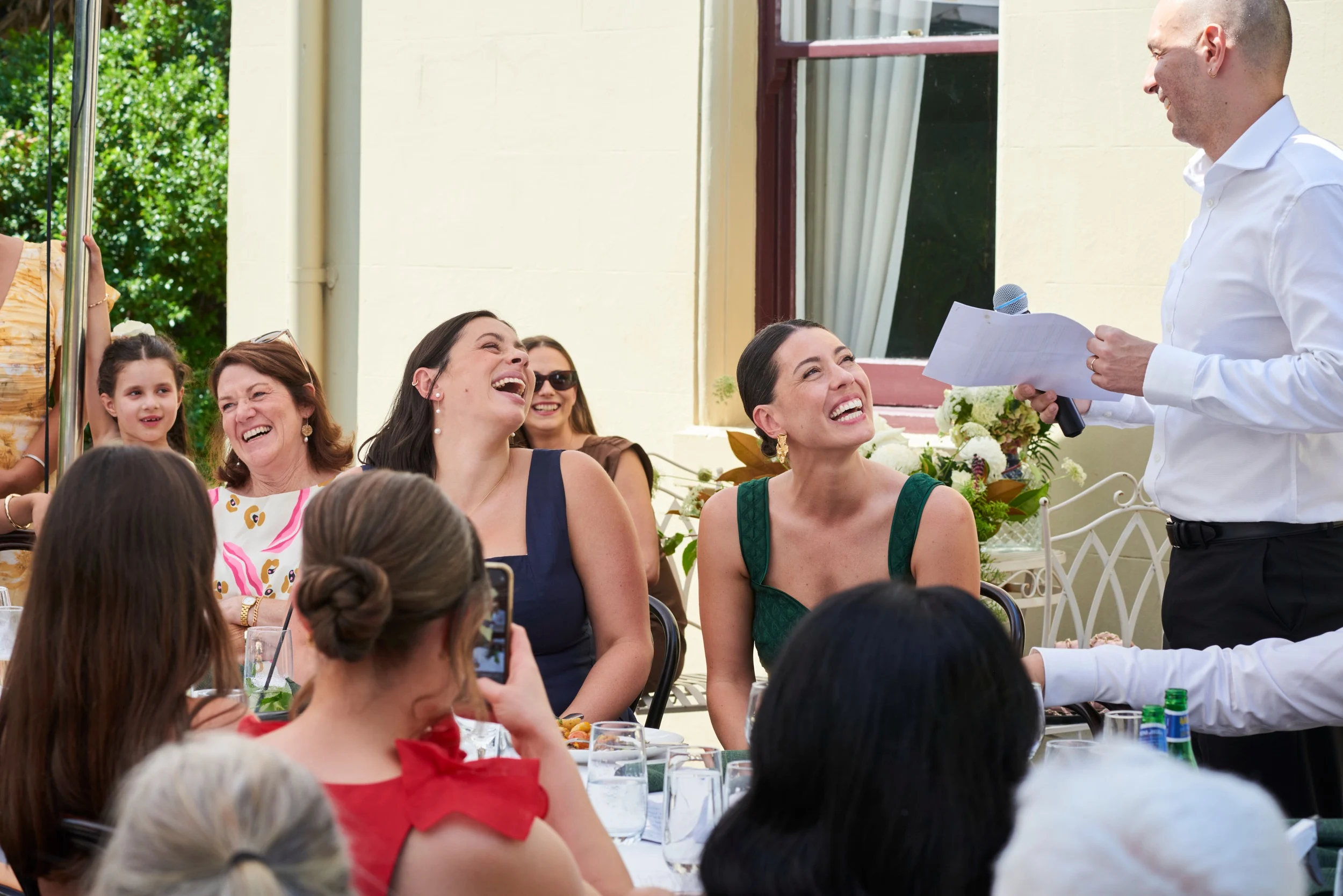 Nicholas & Hayley wedding photography — image 96