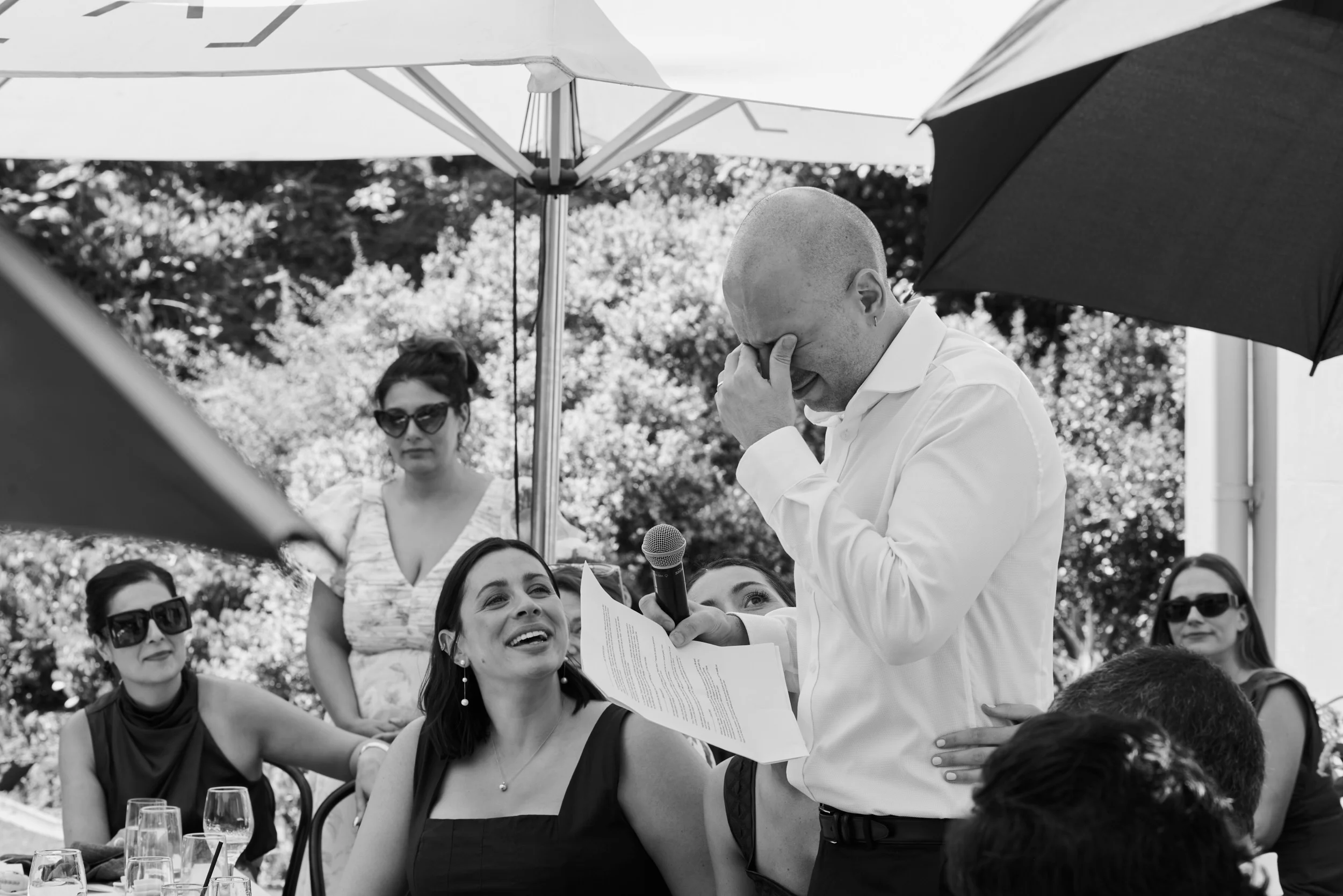 Nicholas & Hayley wedding photography — image 97