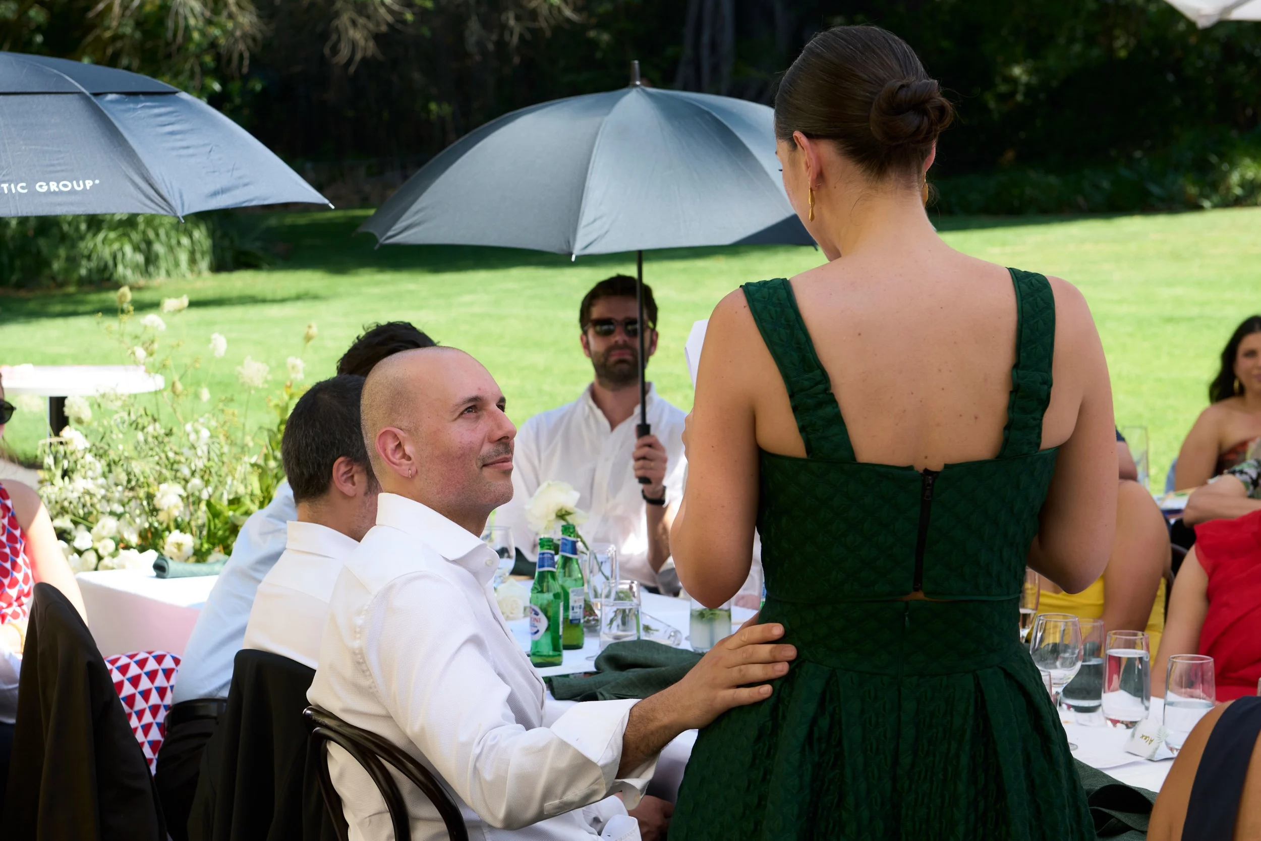 Nicholas & Hayley wedding photography — image 105