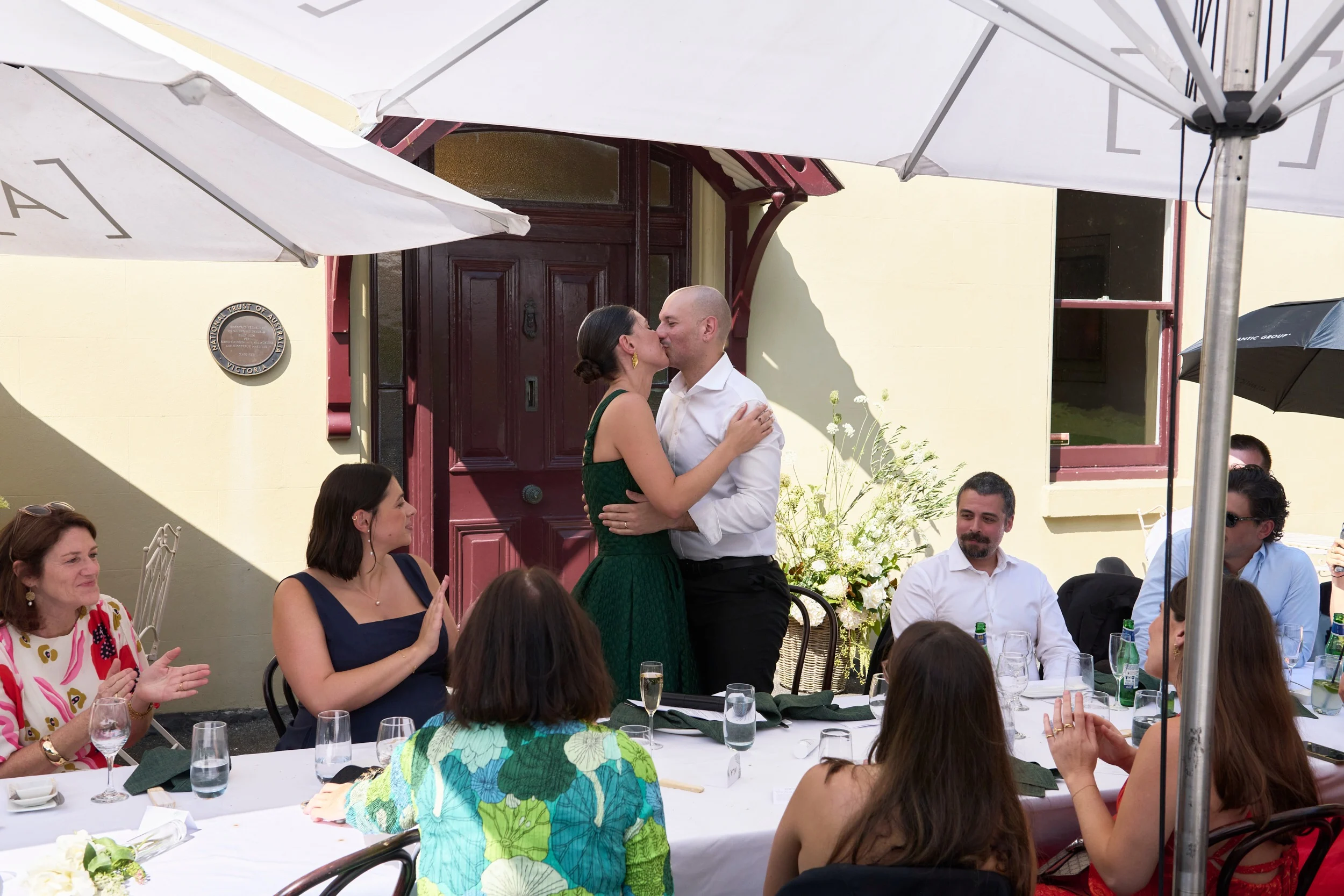 Nicholas & Hayley wedding photography — image 106