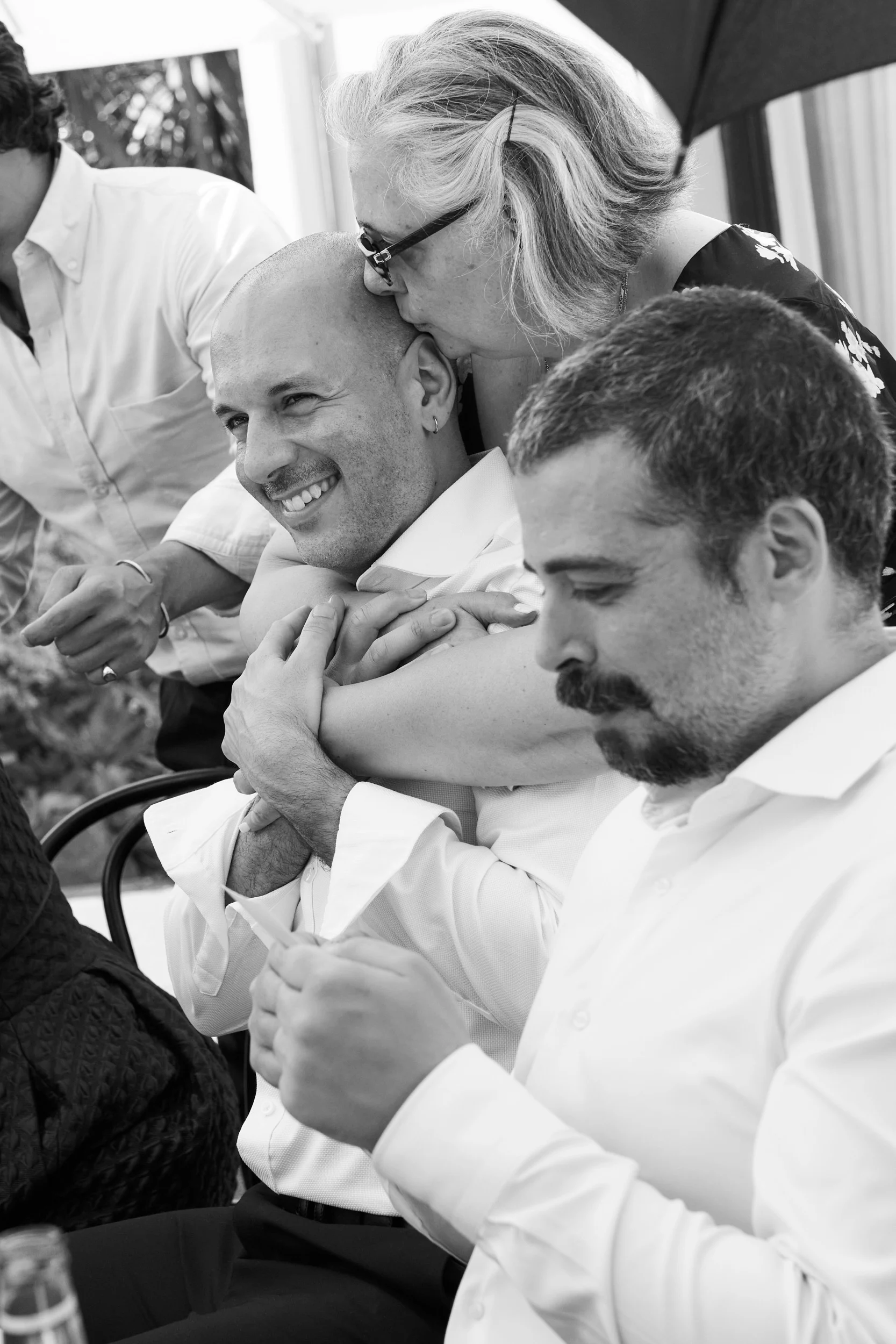 Nicholas & Hayley wedding photography — image 107