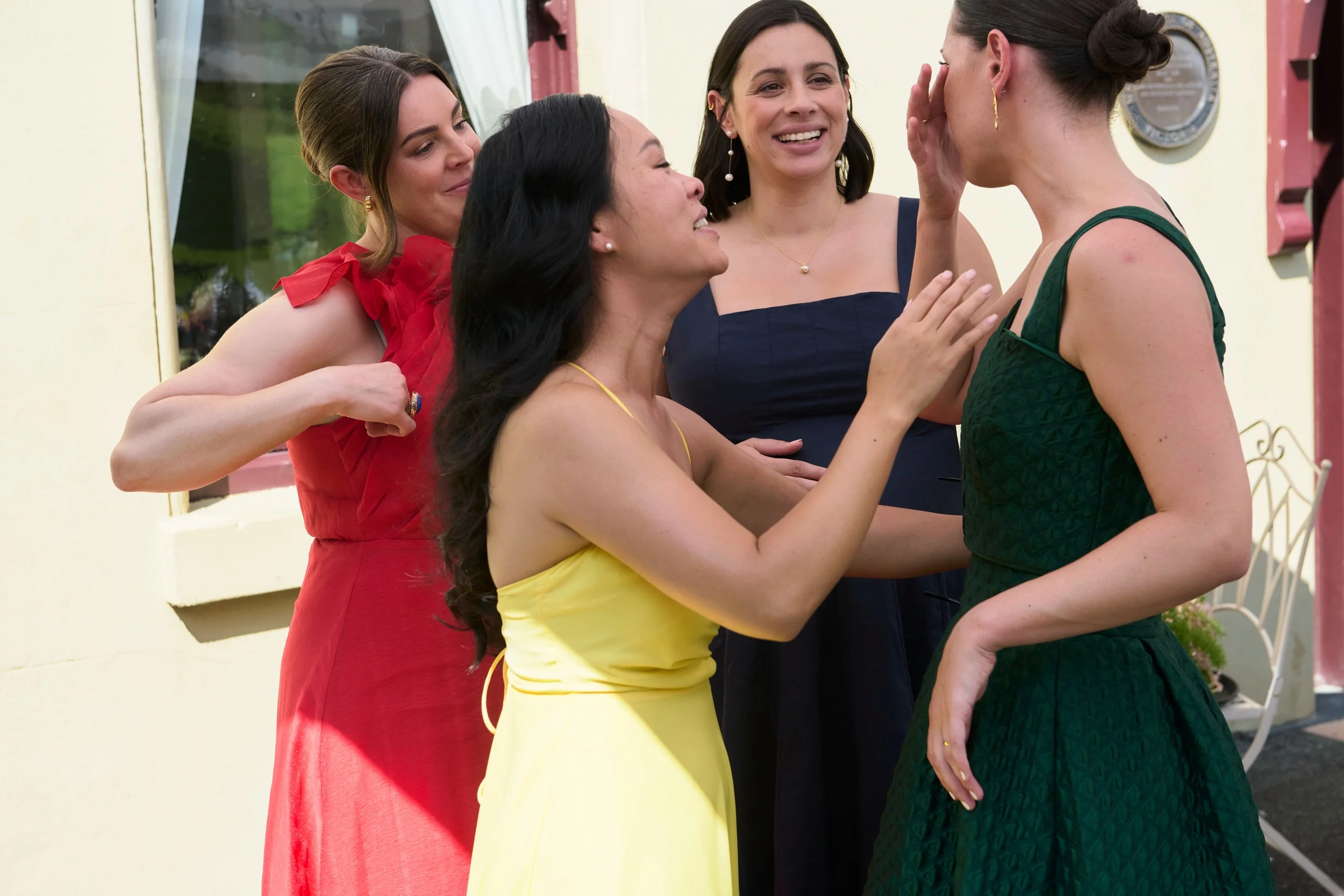 Nicholas & Hayley wedding photography — image 114