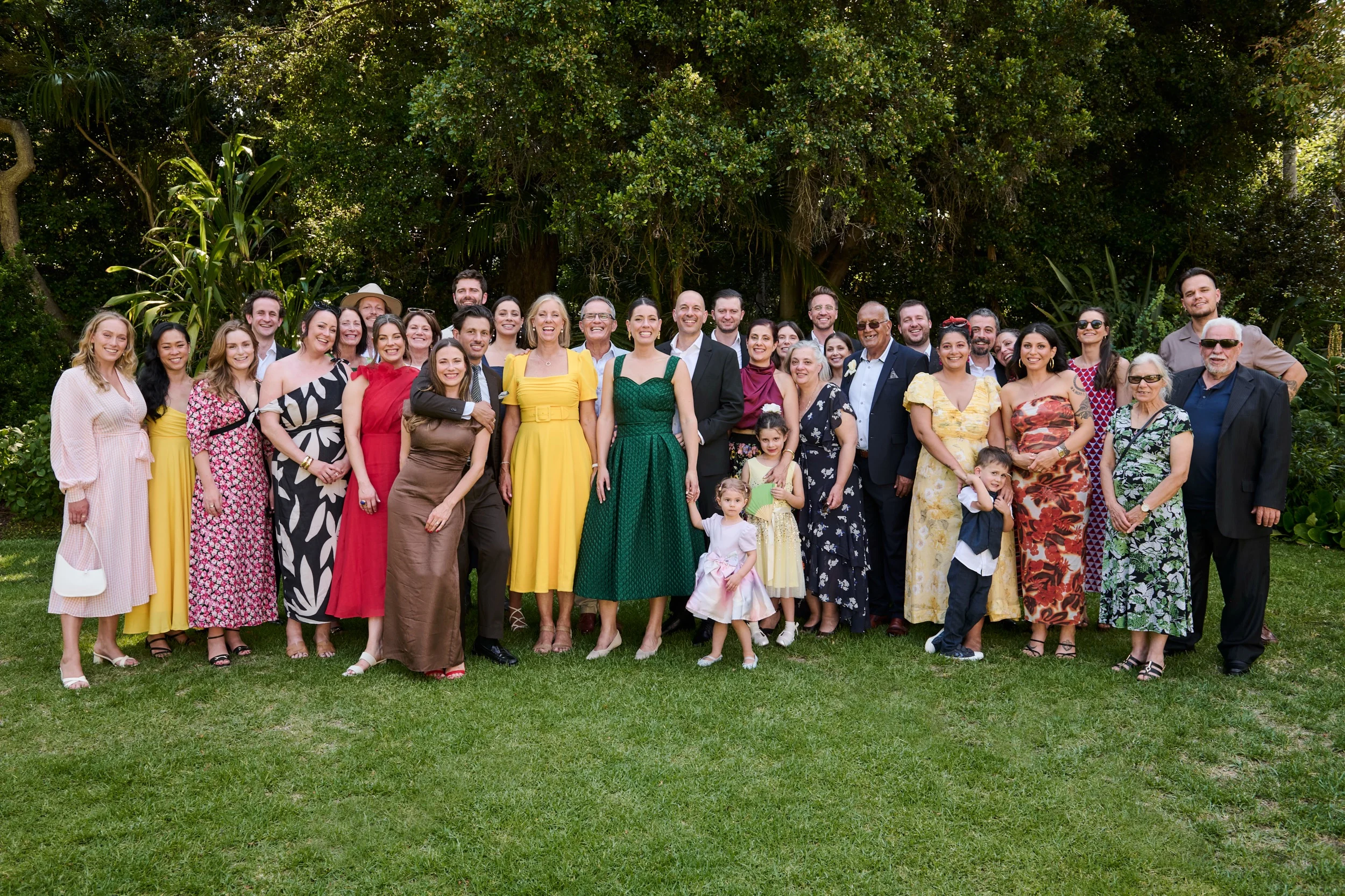 Nicholas & Hayley wedding photography — image 109