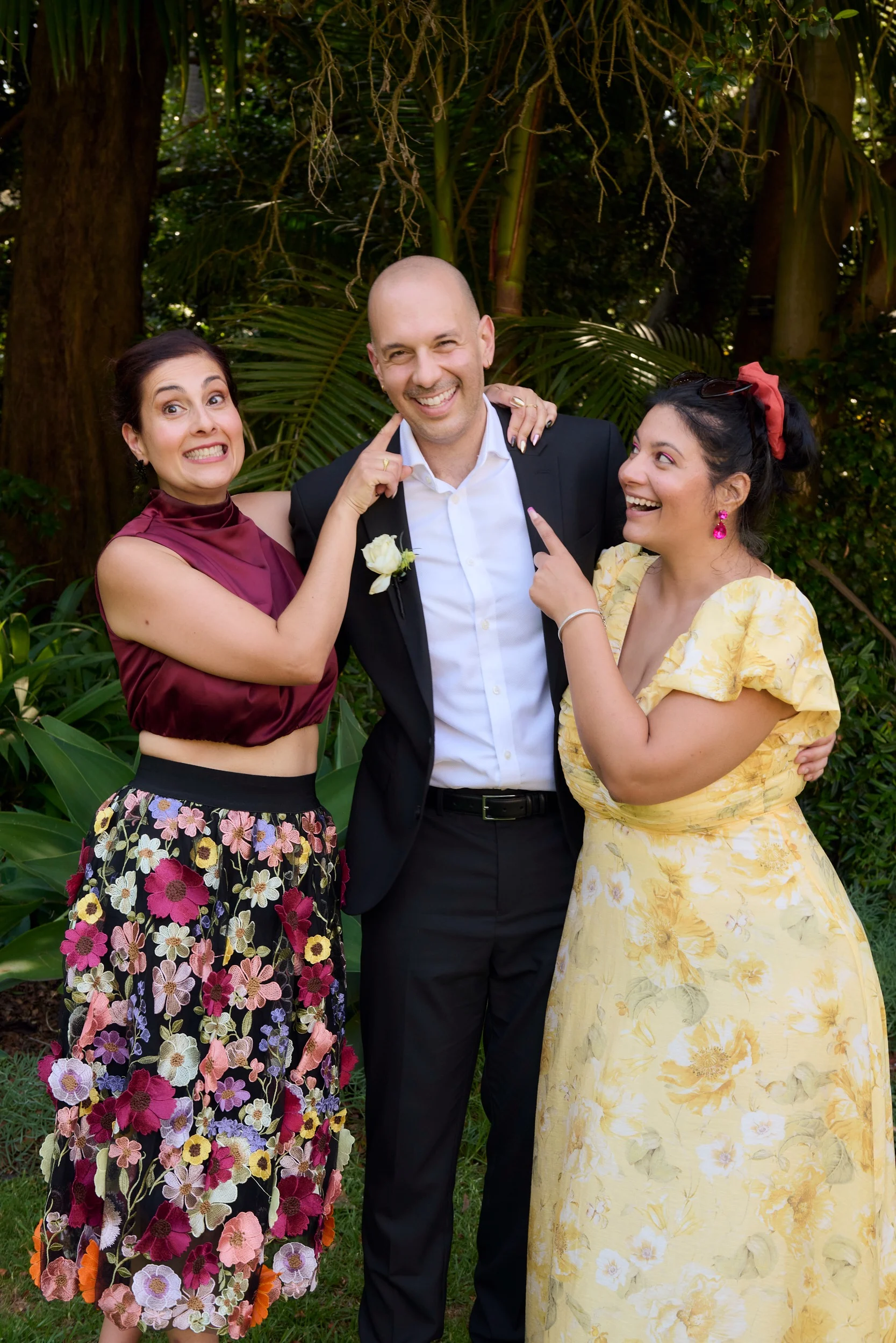 Nicholas & Hayley wedding photography — image 111